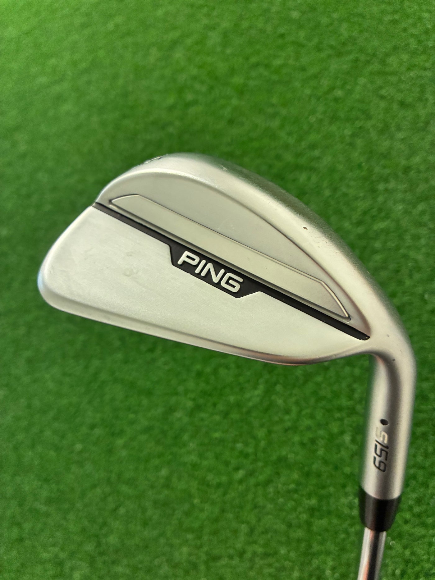 Ping S159 E Grind 56*