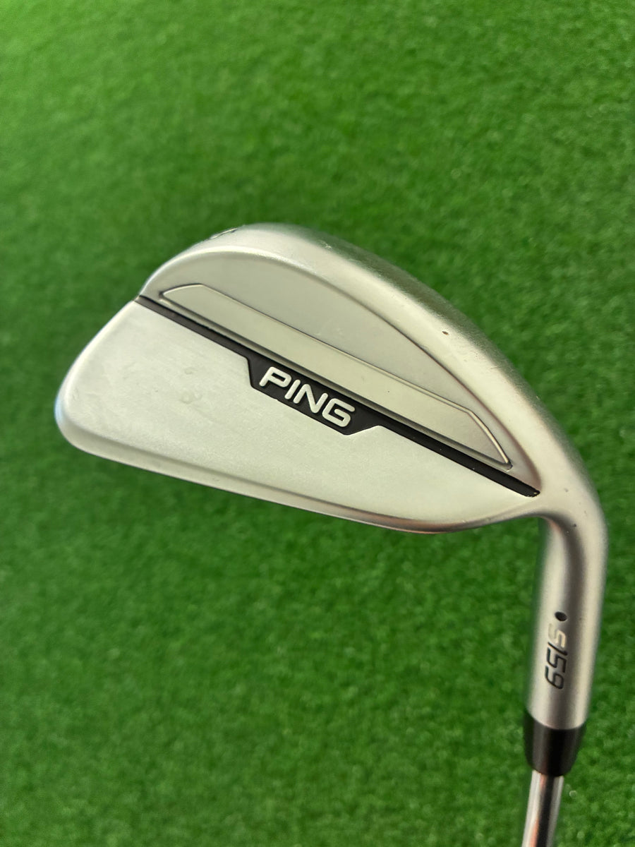 Ping S159 E Grind 56*