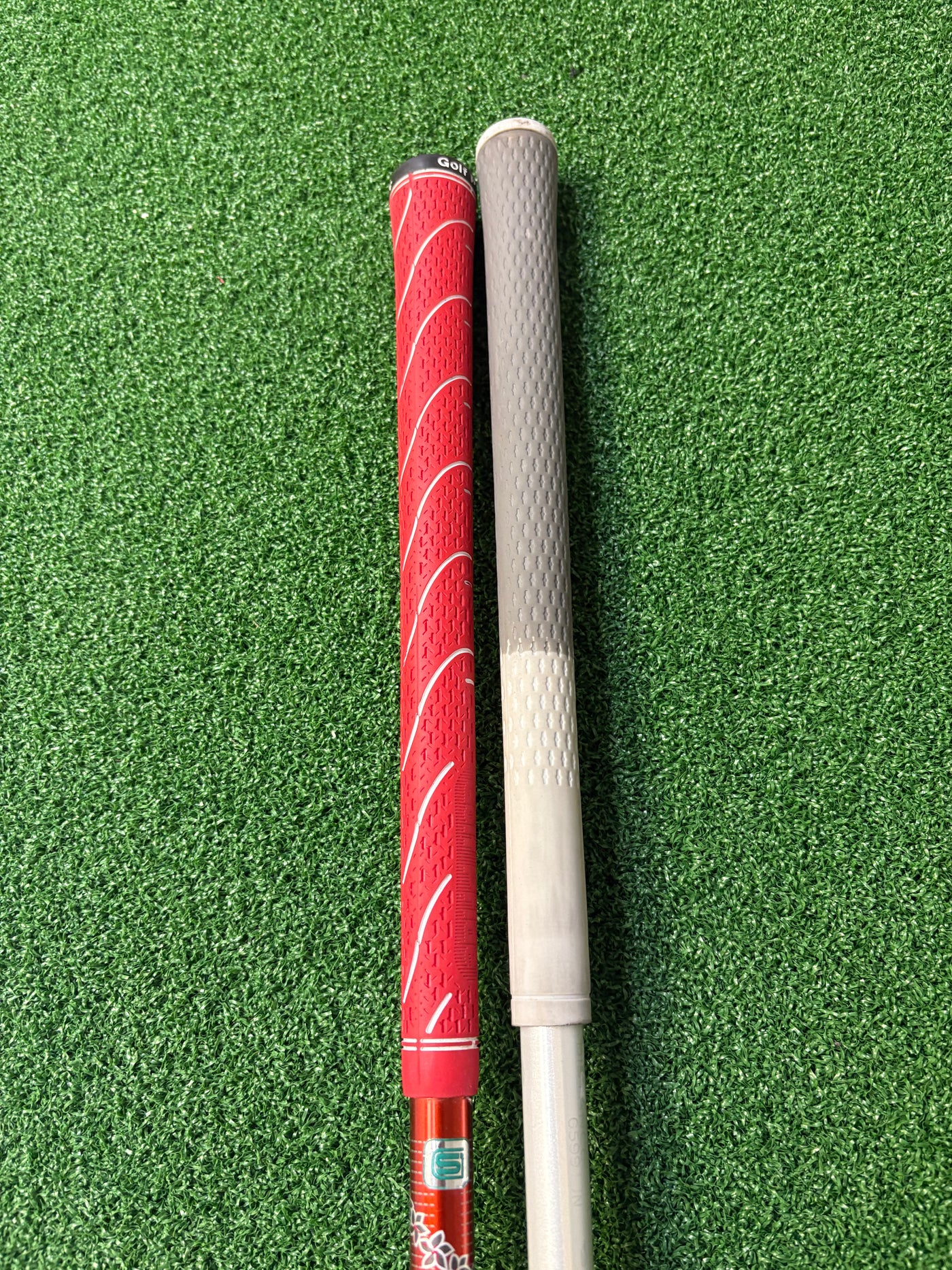 Bridgestone Full Set (Stiff)