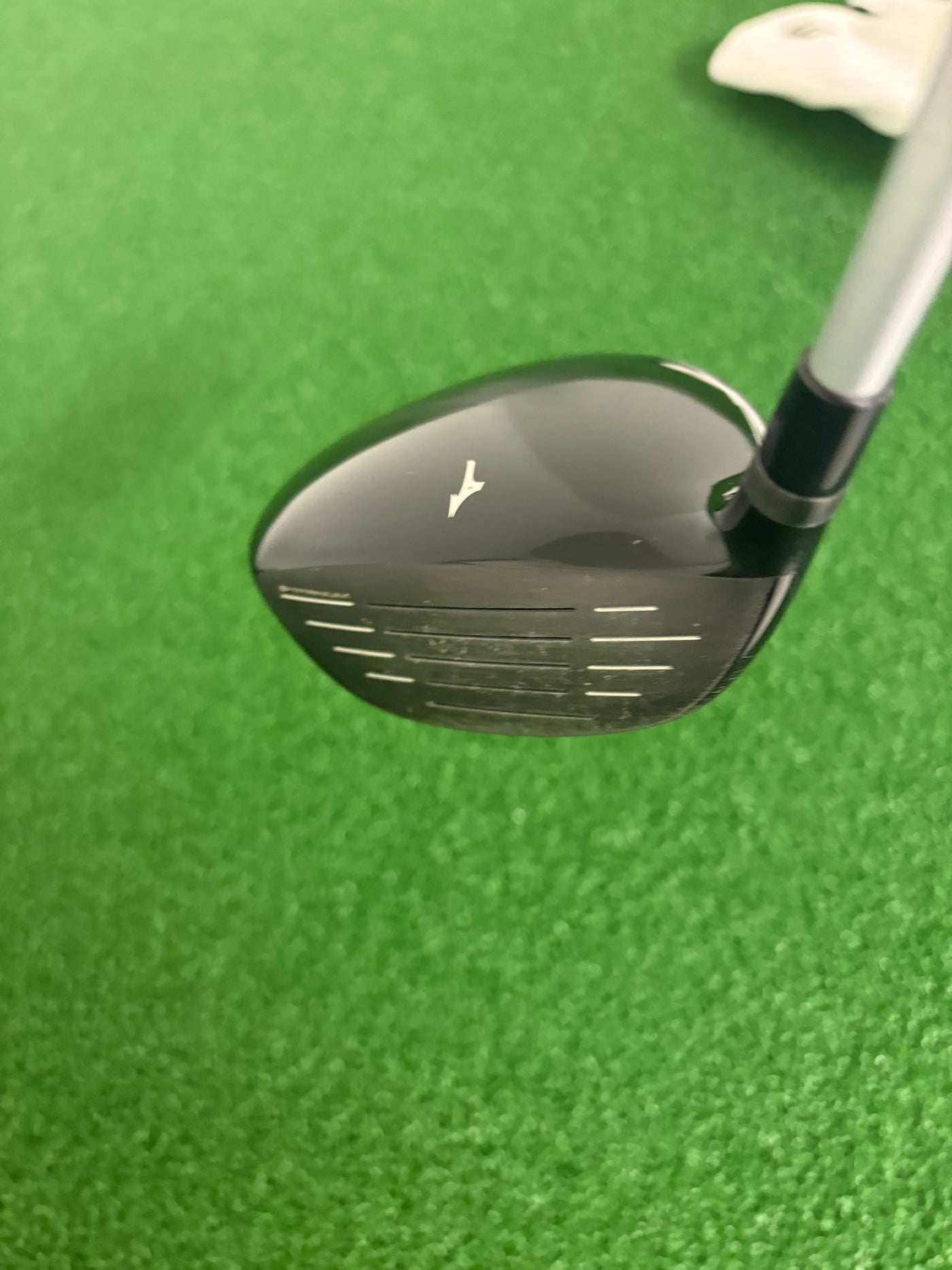 Mizuno ST-200X 15* 3 Wood (Regular)