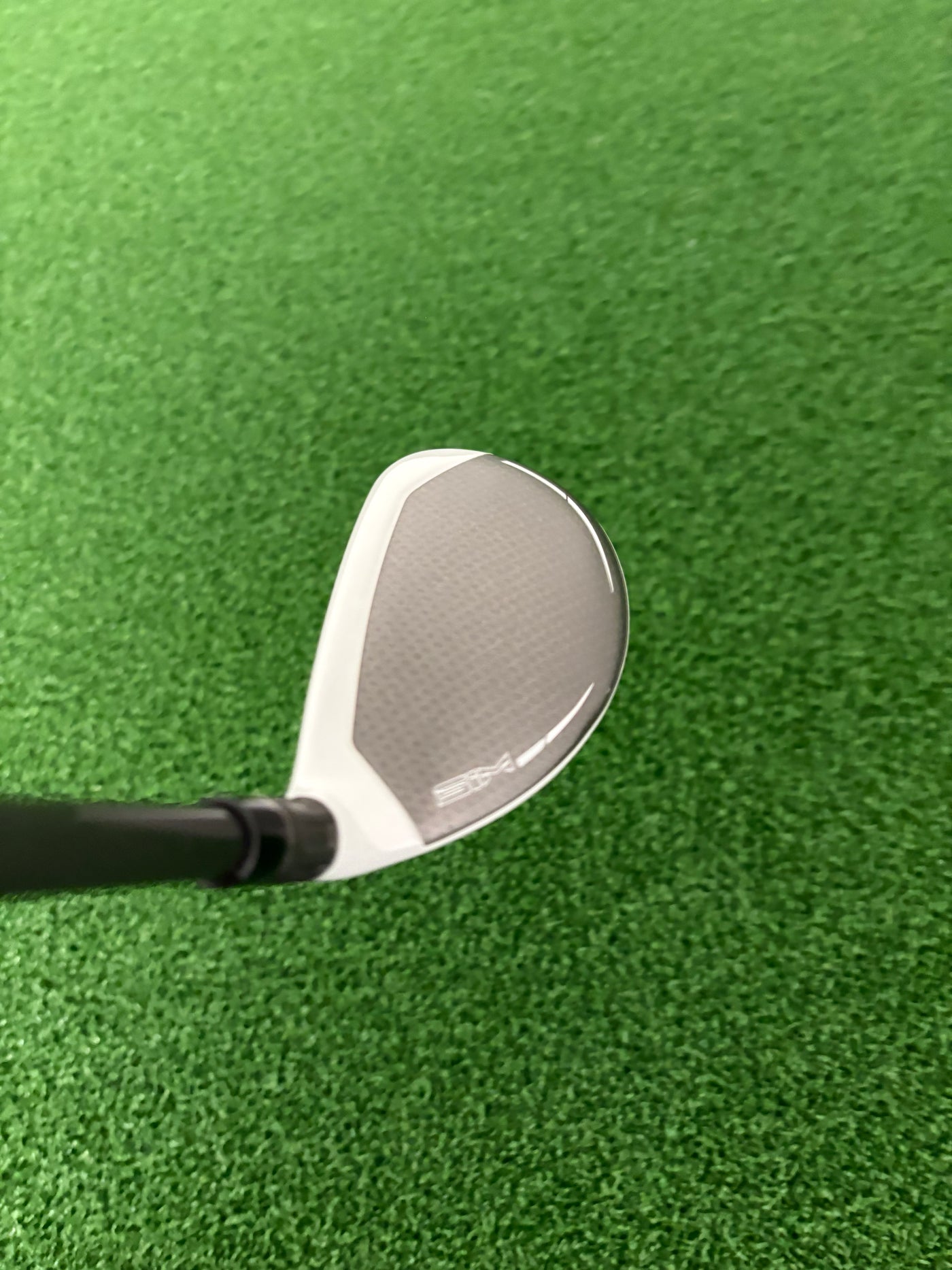 Taylormade Sim Max 19* 3 Hybrid (Regular)