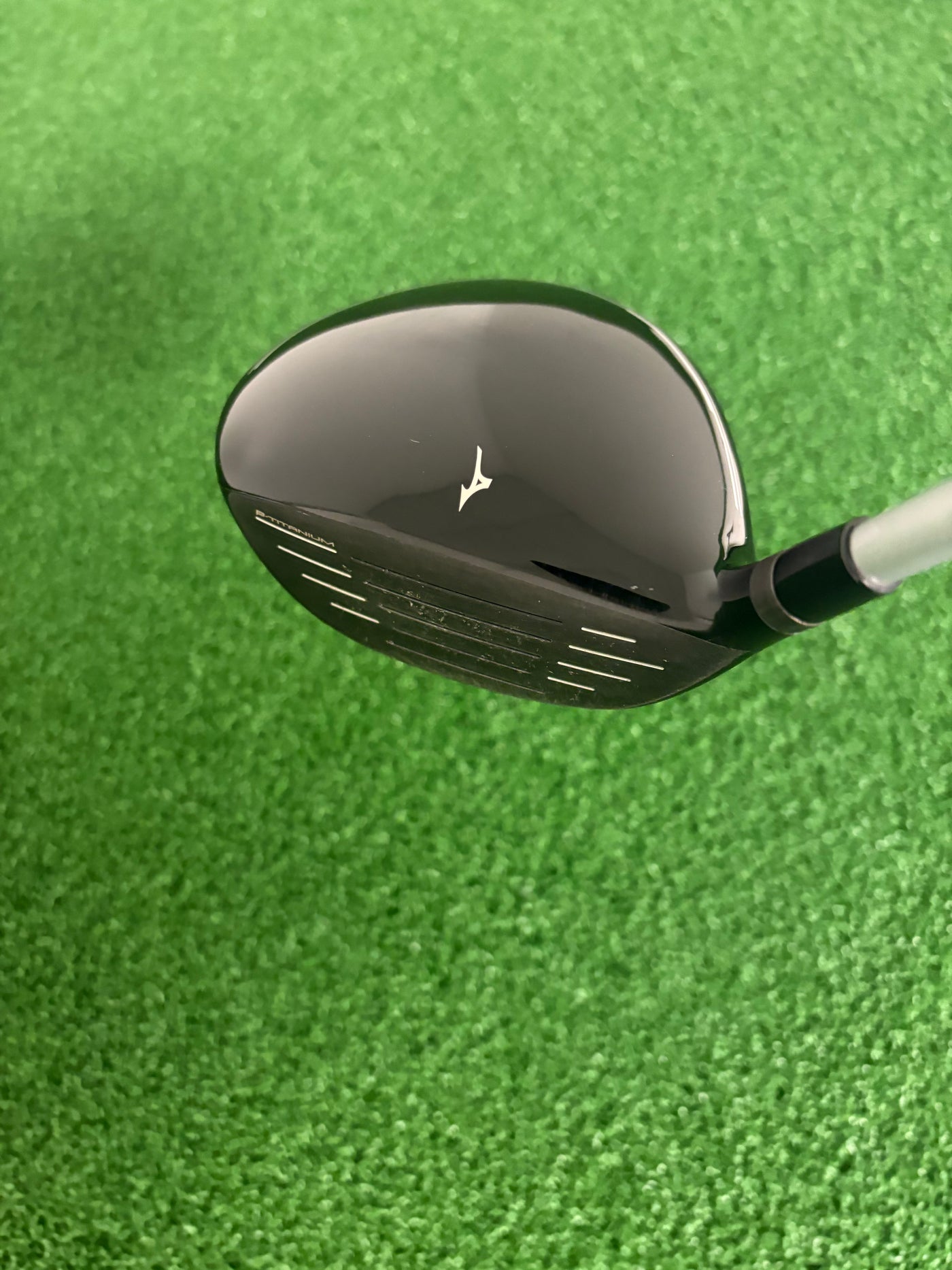 Mizuno ST-200X 15* 3 Wood (Regular)