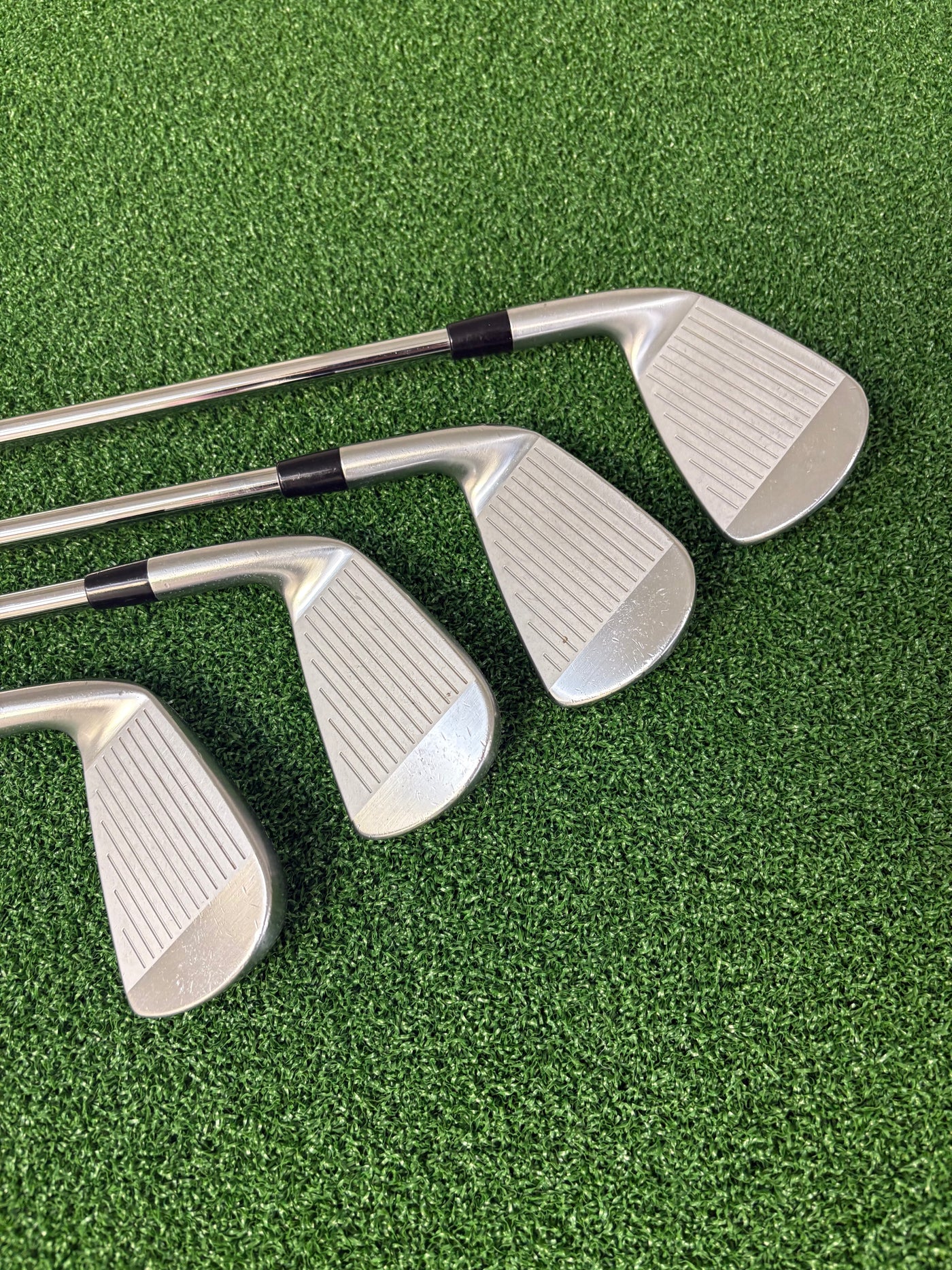 Bridgestone Full Set (Stiff)