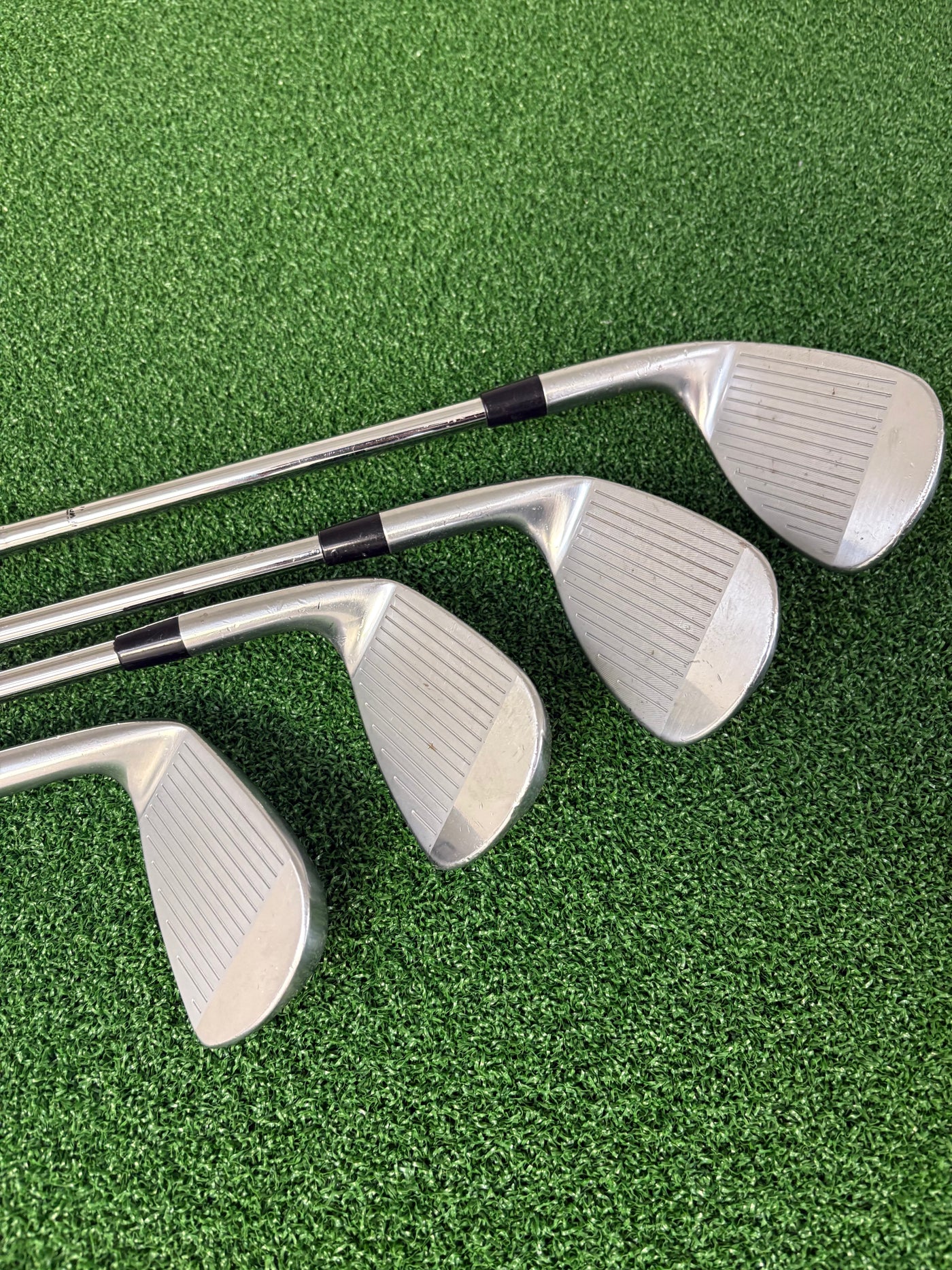 Bridgestone Full Set (Stiff)