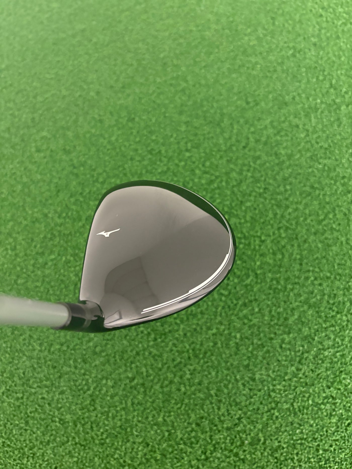Mizuno ST-200X 15* 3 Wood (Regular)