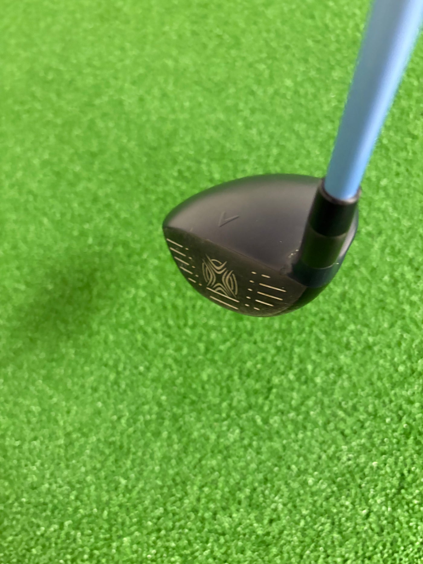Callaway XR 19* 5 Wood (Ladies)