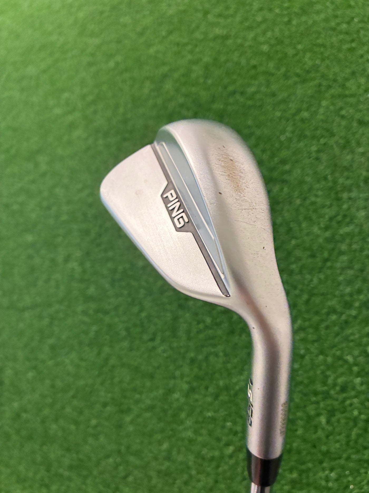 Ping S159 E Grind 56*