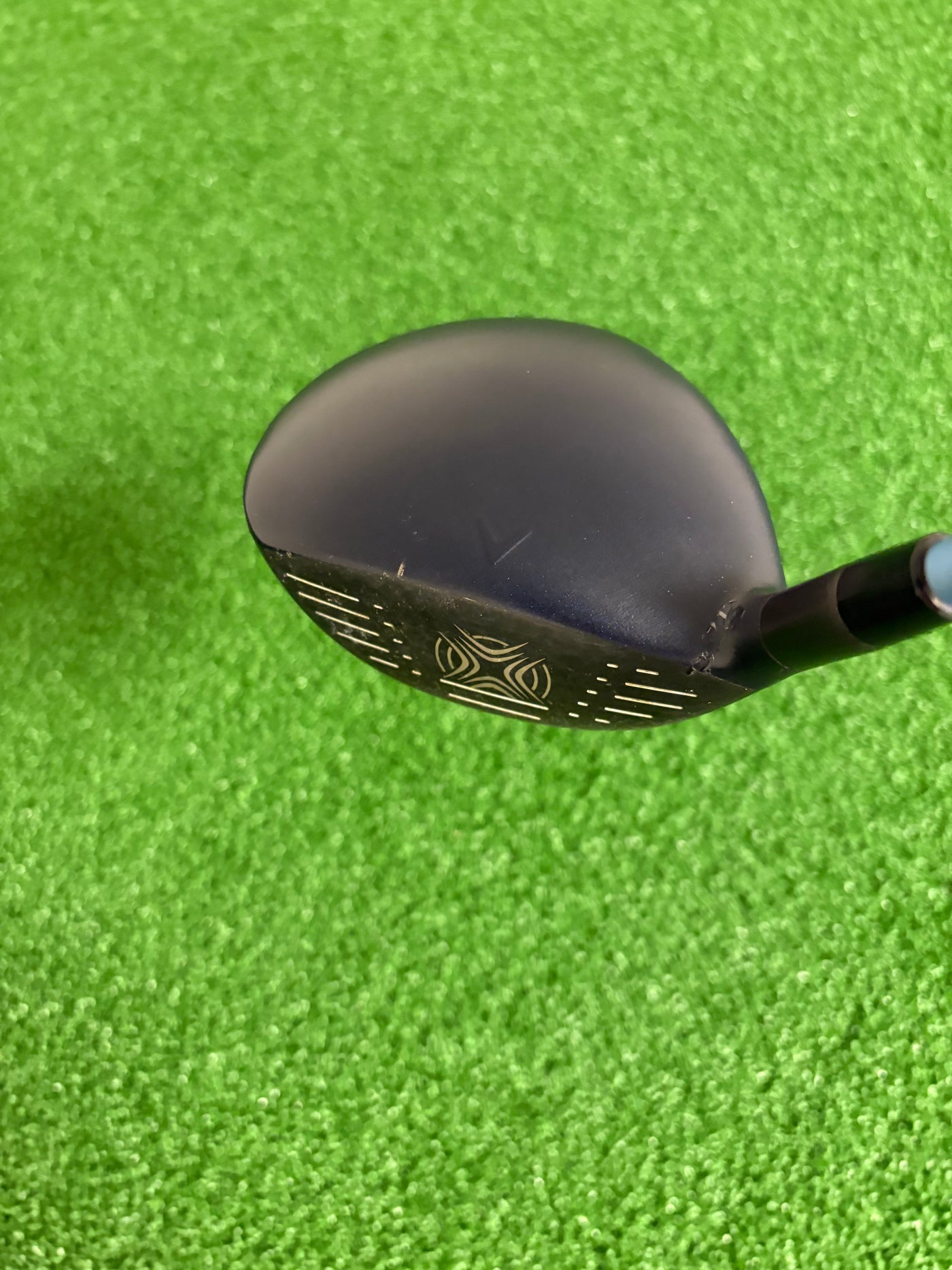 Callaway XR 19* 5 Wood (Ladies)
