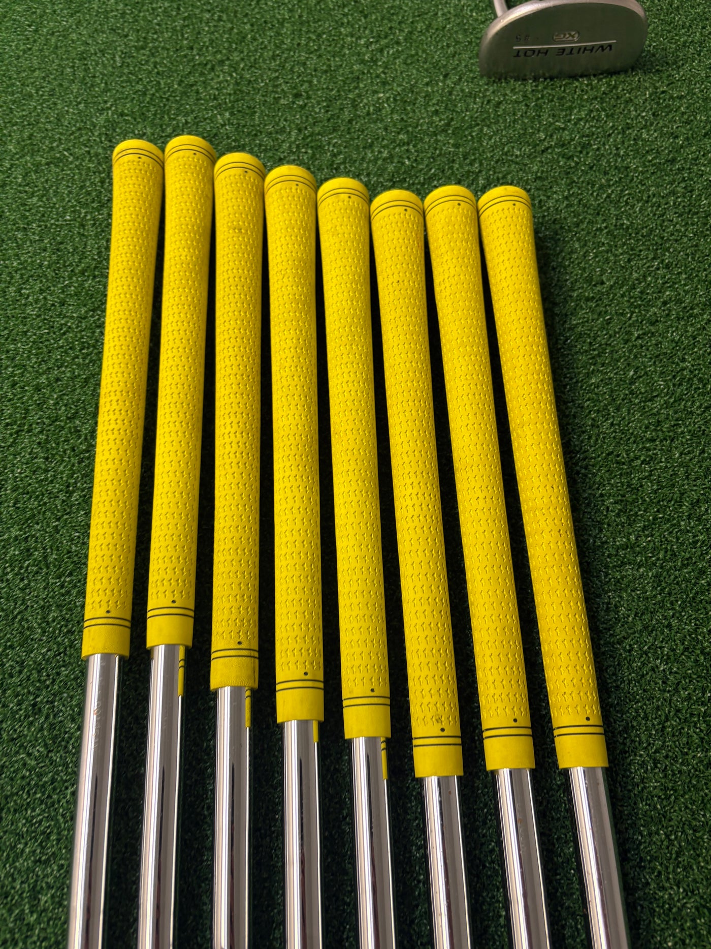 Bridgestone Full Set (Stiff)