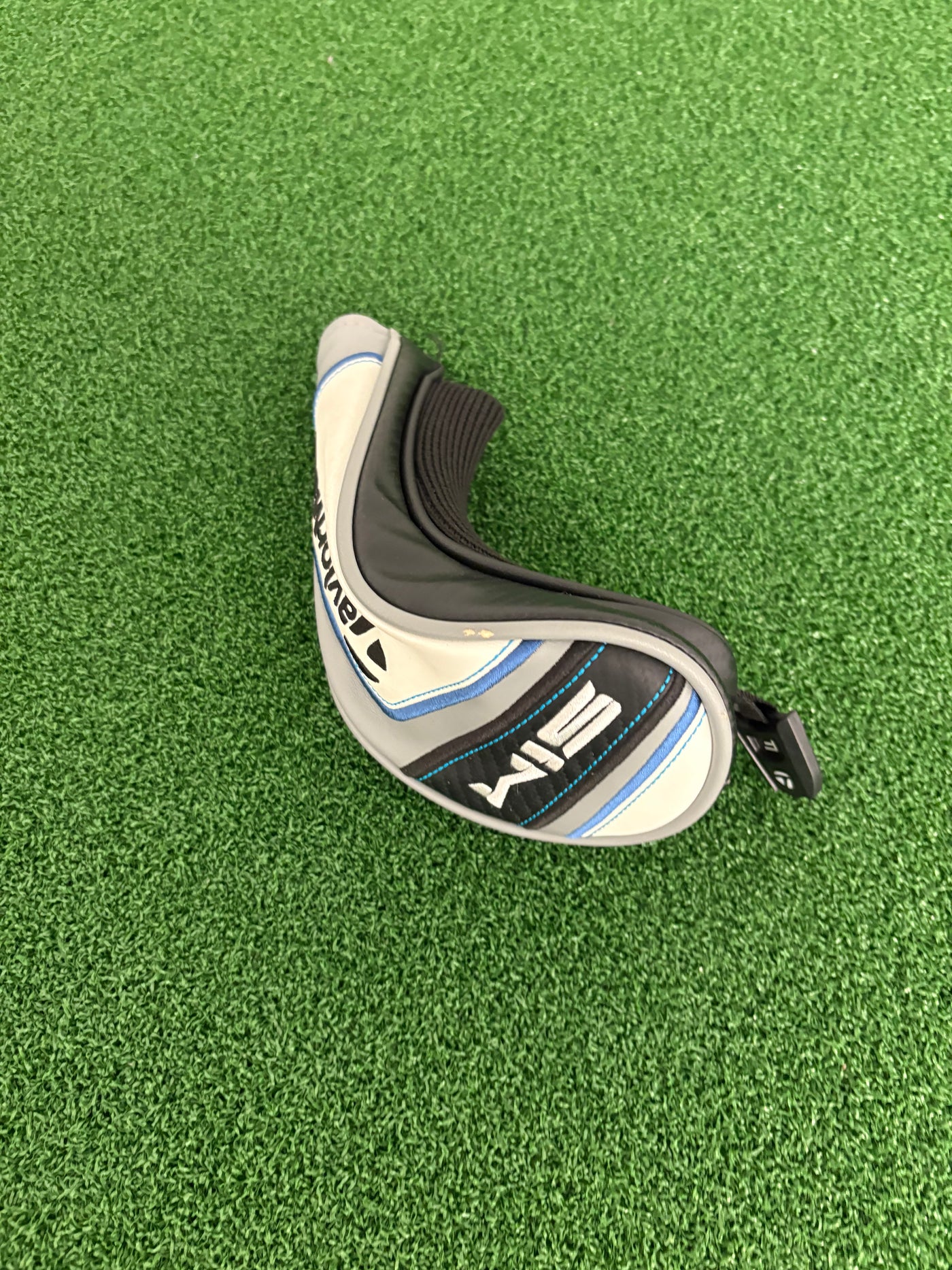 Taylormade Sim Max 19* 3 Hybrid (Regular)