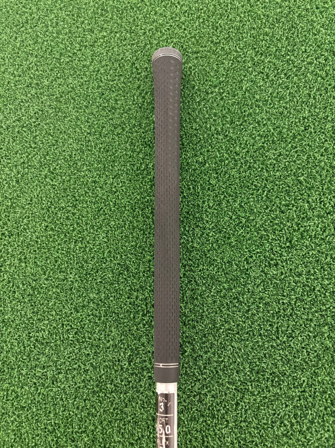 Mizuno ST-200X 15* 3 Wood (Regular)