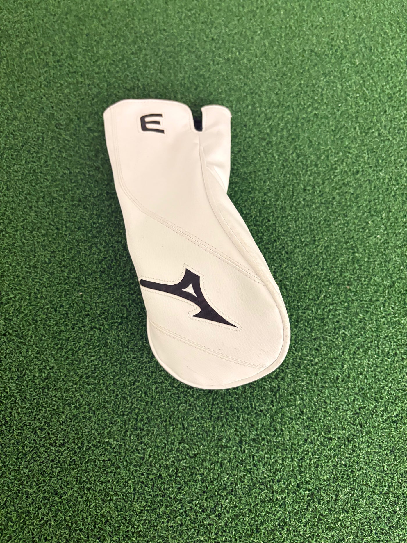 Mizuno ST-200X 15* 3 Wood (Regular)