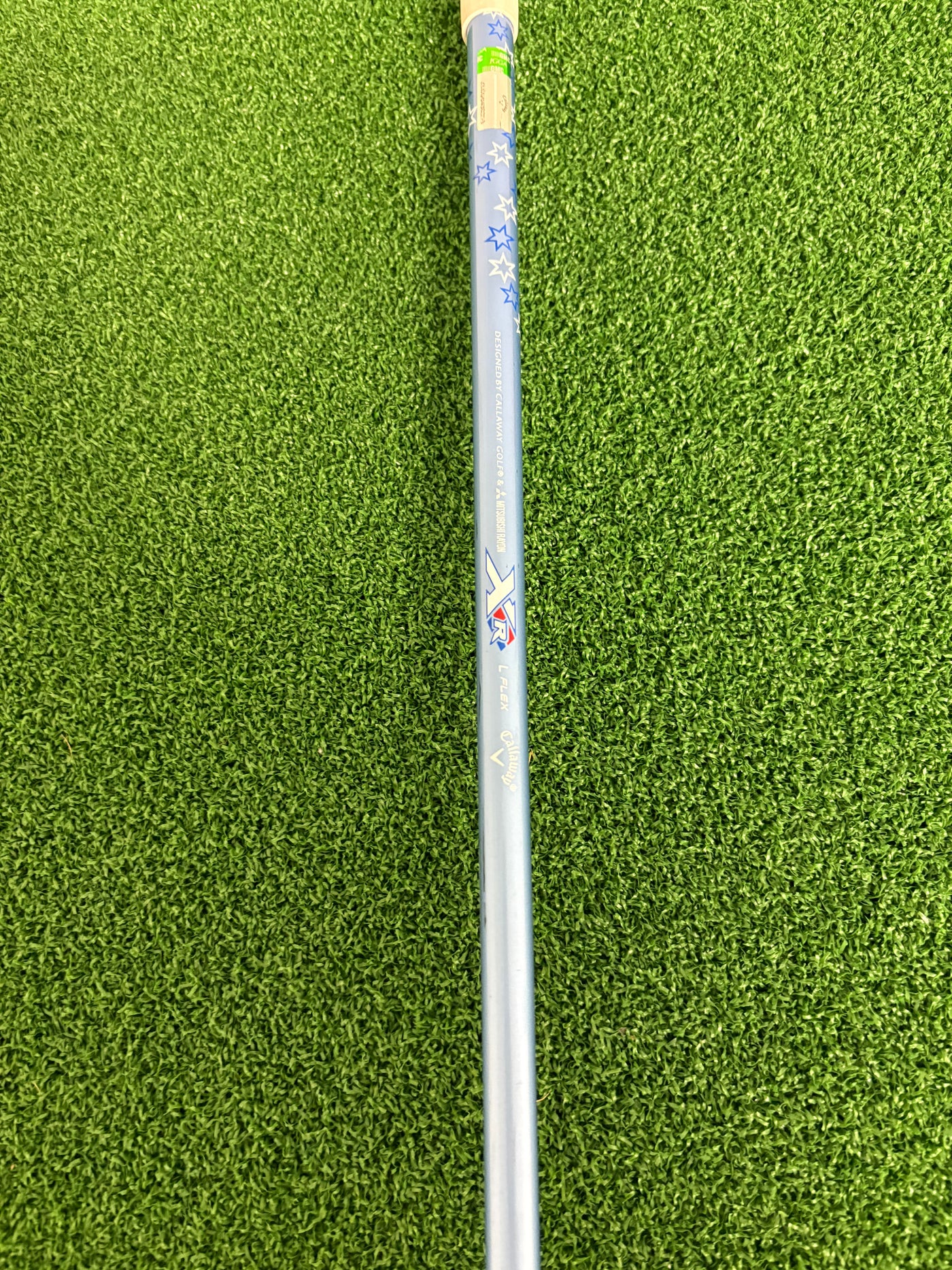 Callaway XR 19* 5 Wood (Ladies)