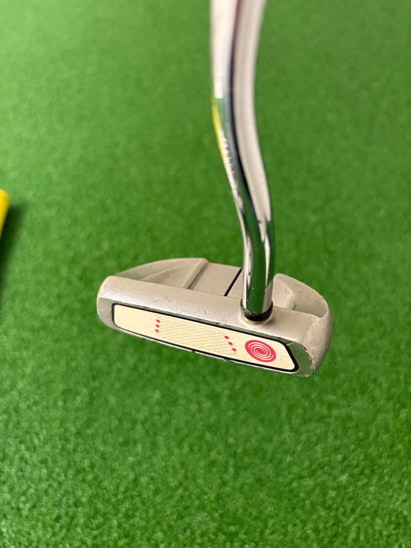 Bridgestone Full Set (Stiff)