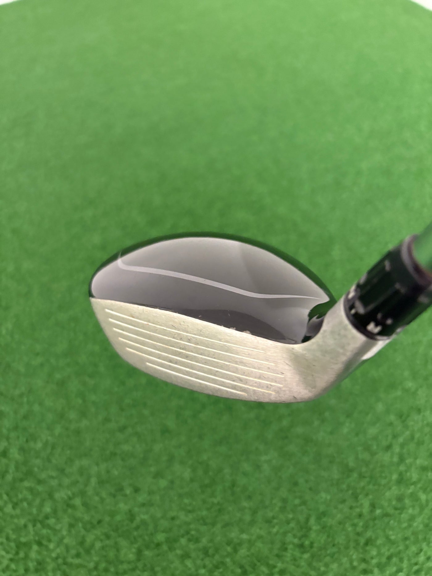 Taylormade Rescue TP 19* 3 Hybrid (Stiff)
