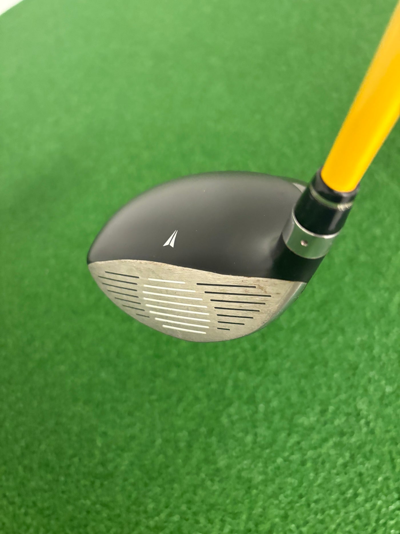 Nike SQ Dymo 2 15* 3 Wood (X-Stiff)