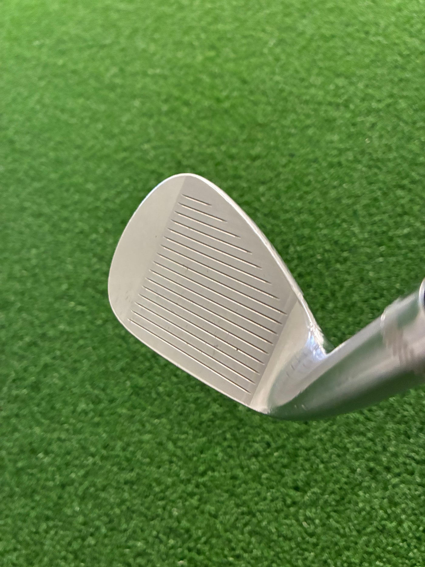 Titleist Vokey SM7 F Grind 50*