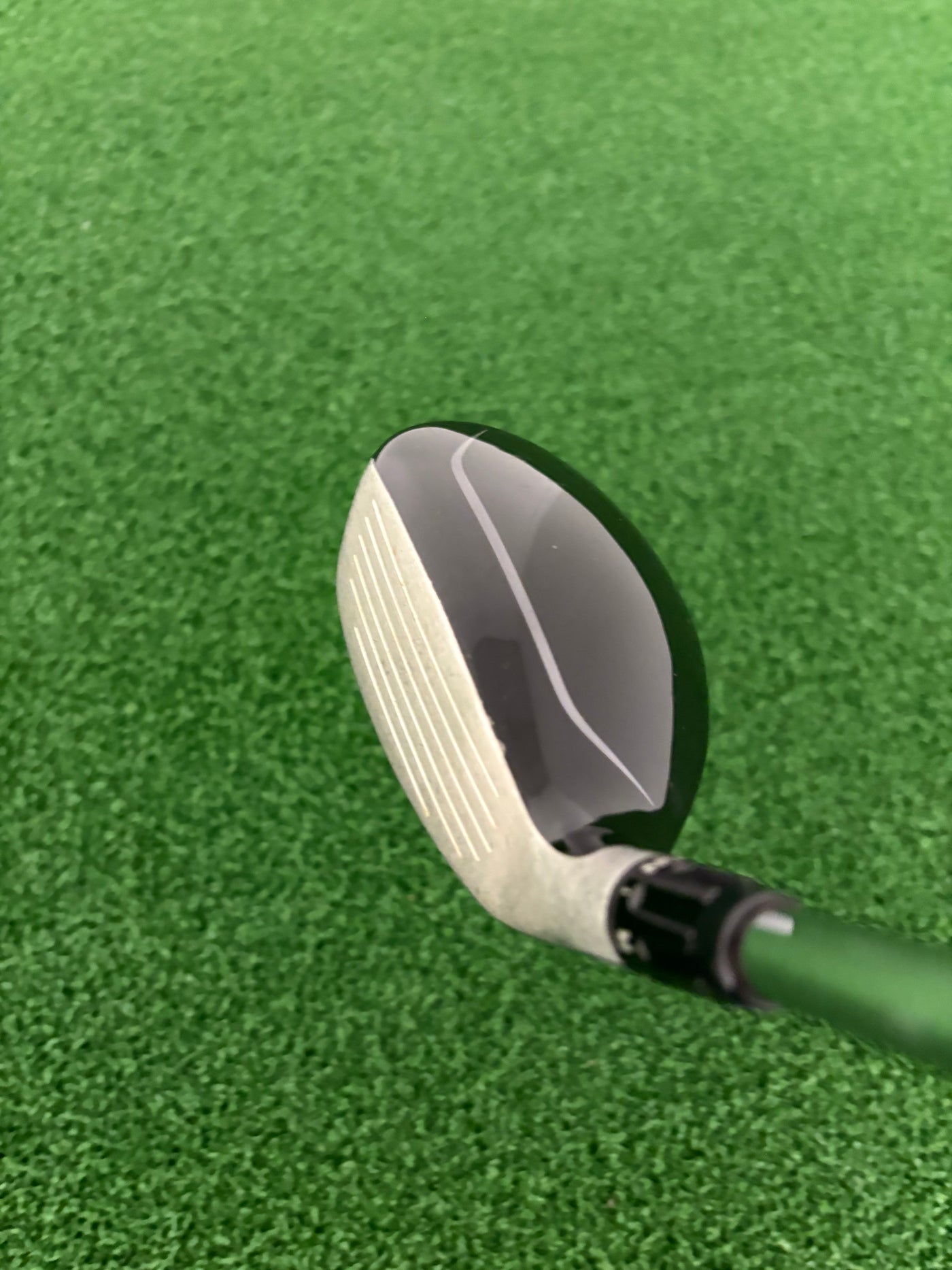 Taylormade Rescue TP 19* 3 Hybrid (Stiff)