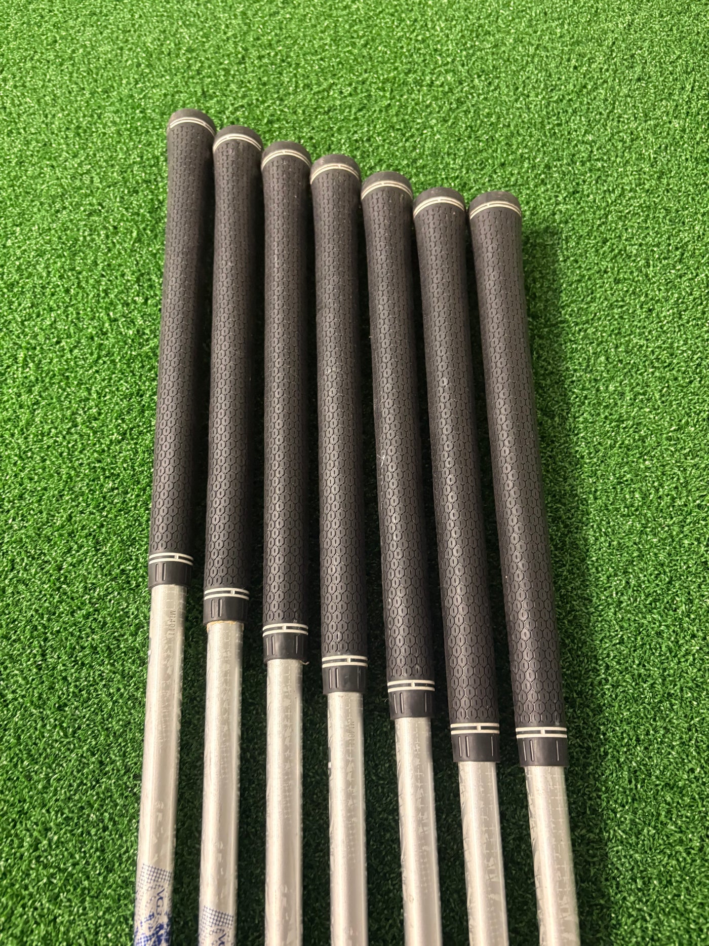 Titleist VG3 (2014) 4-PW (Stiff)