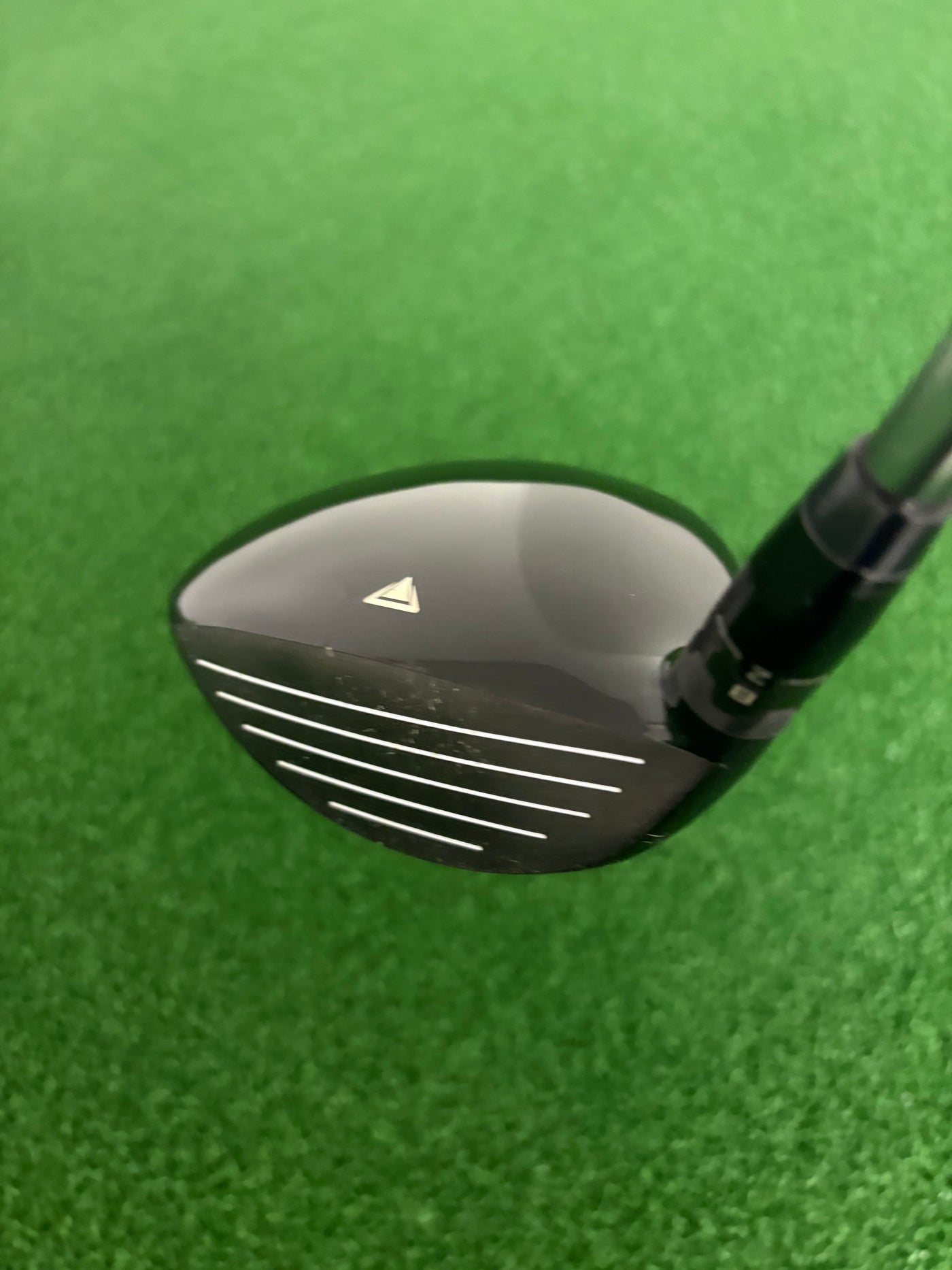 Titleist 915F 15* 3 Wood (Stiff)