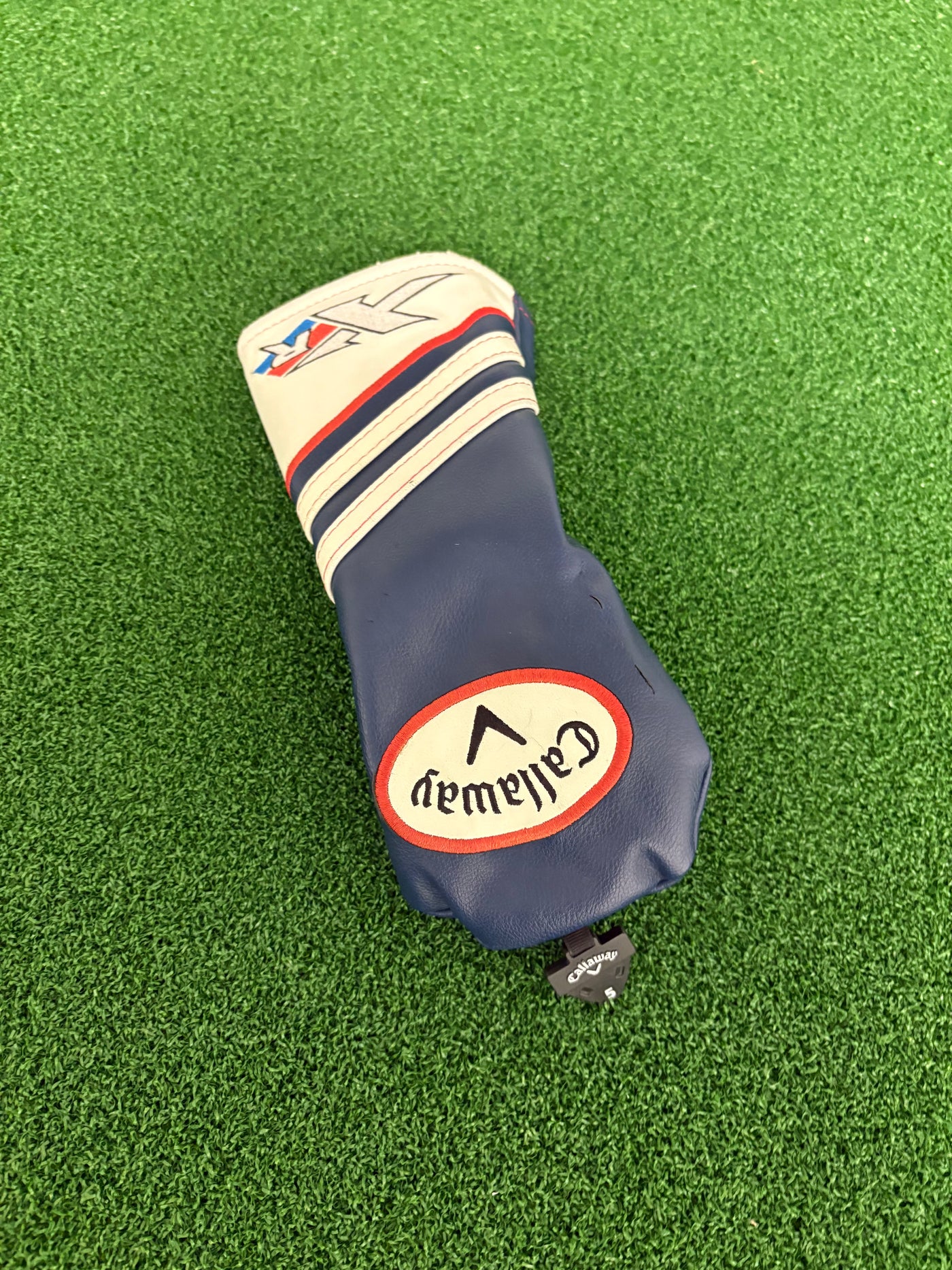 Callaway XR 19* 5 Wood (Ladies)