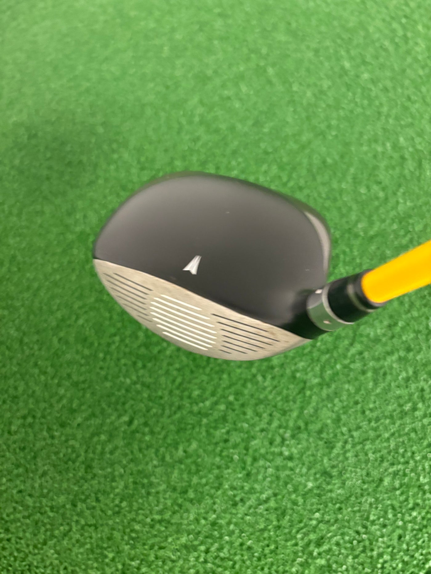 Nike SQ Dymo 2 15* 3 Wood (X-Stiff)