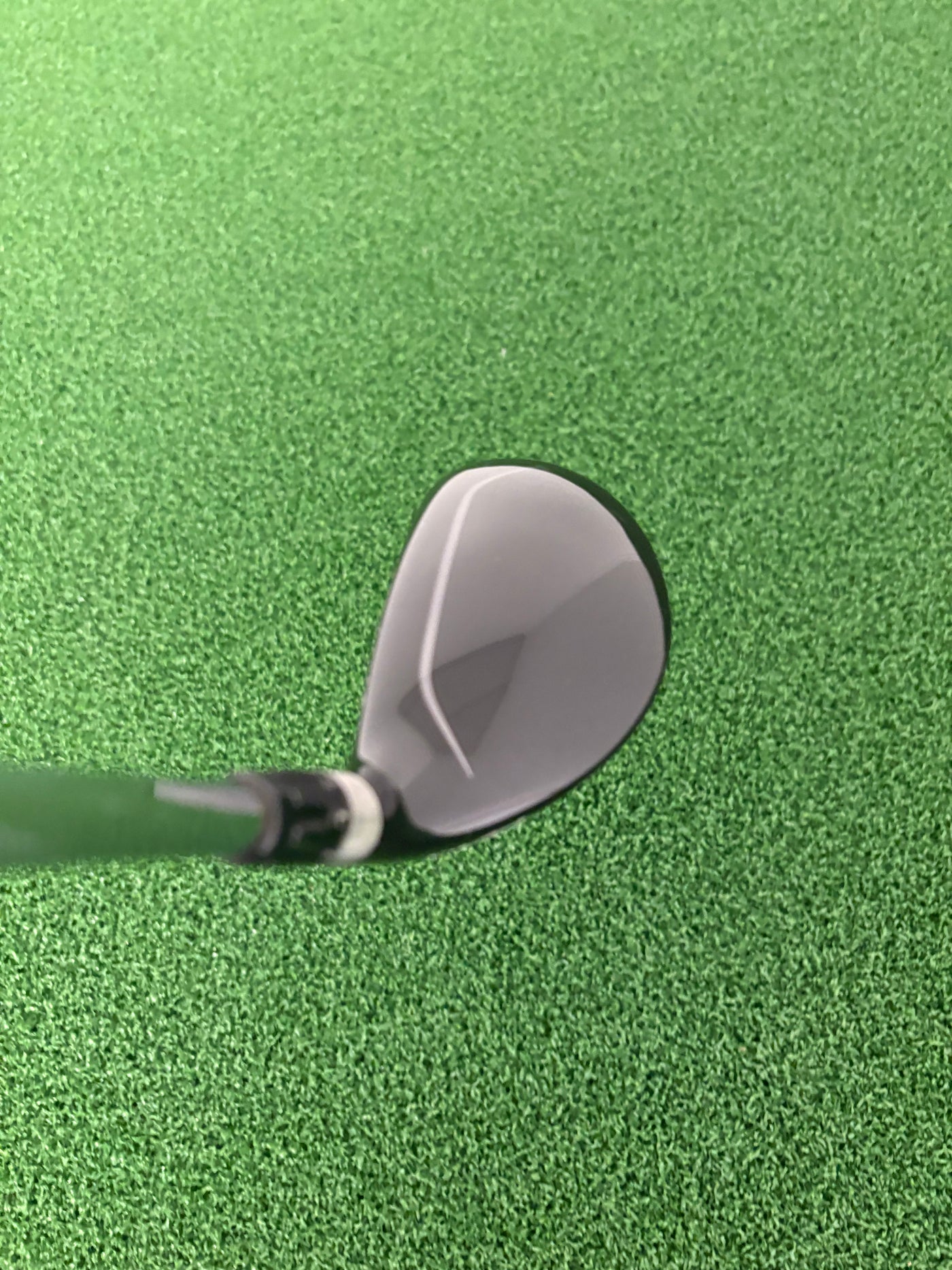 Taylormade Rescue TP 19* 3 Hybrid (Stiff)