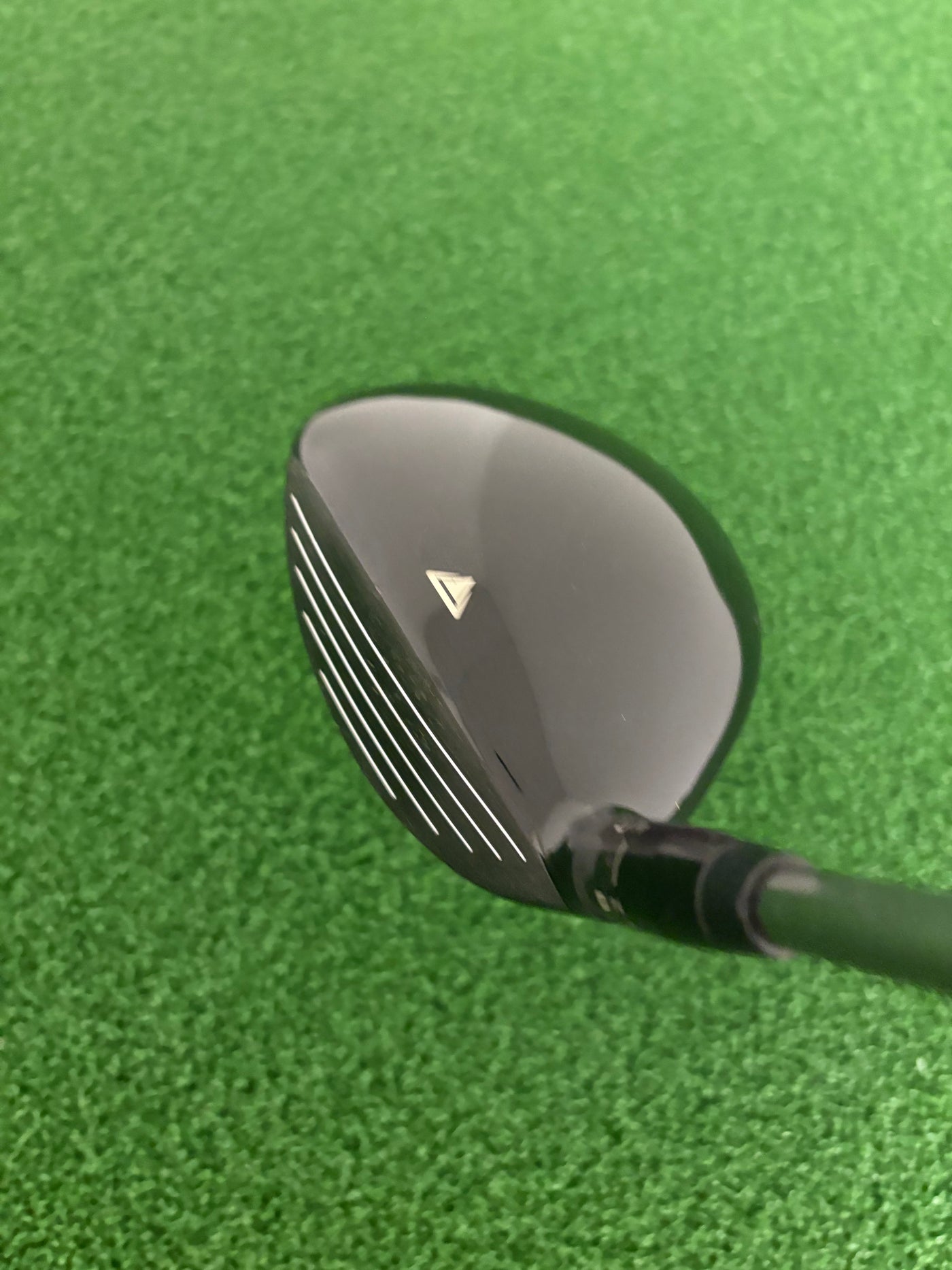 Titleist 915F 15* 3 Wood (Stiff)