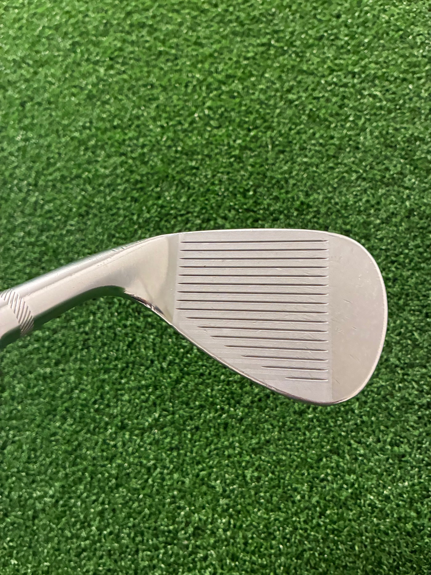 Titleist Vokey SM7 F Grind 50*