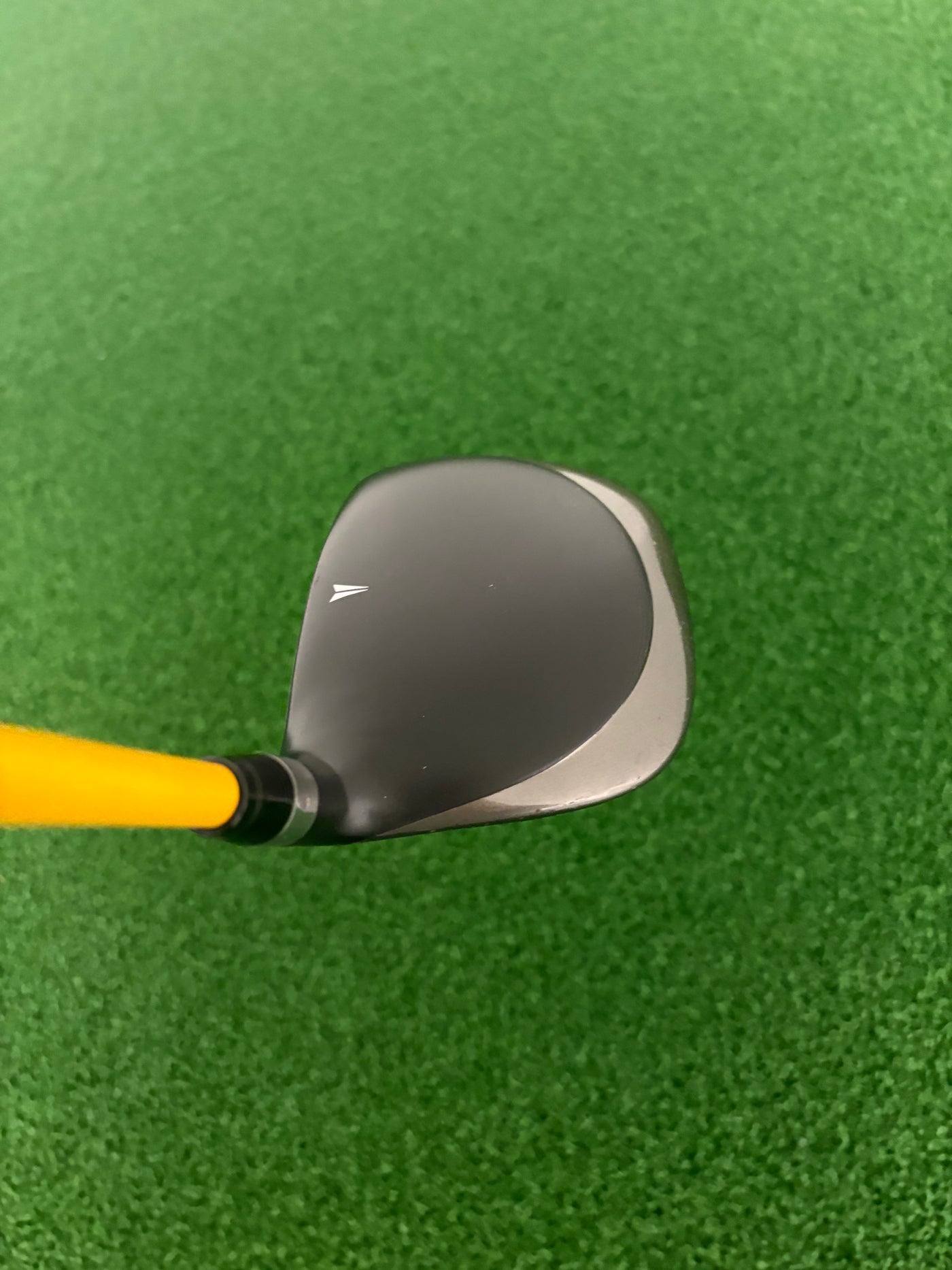 Nike SQ Dymo 2 15* 3 Wood (X-Stiff)