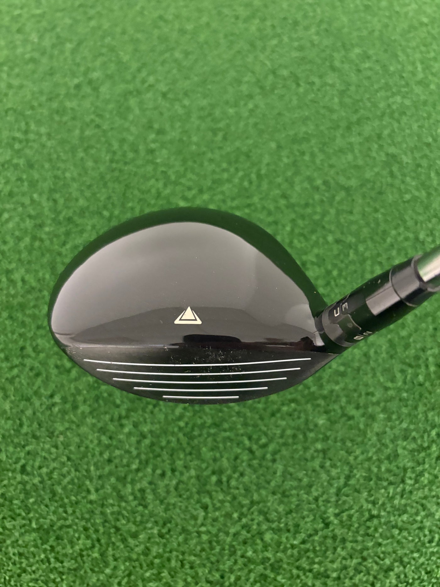 Titleist 915F 15* 3 Wood (Stiff)