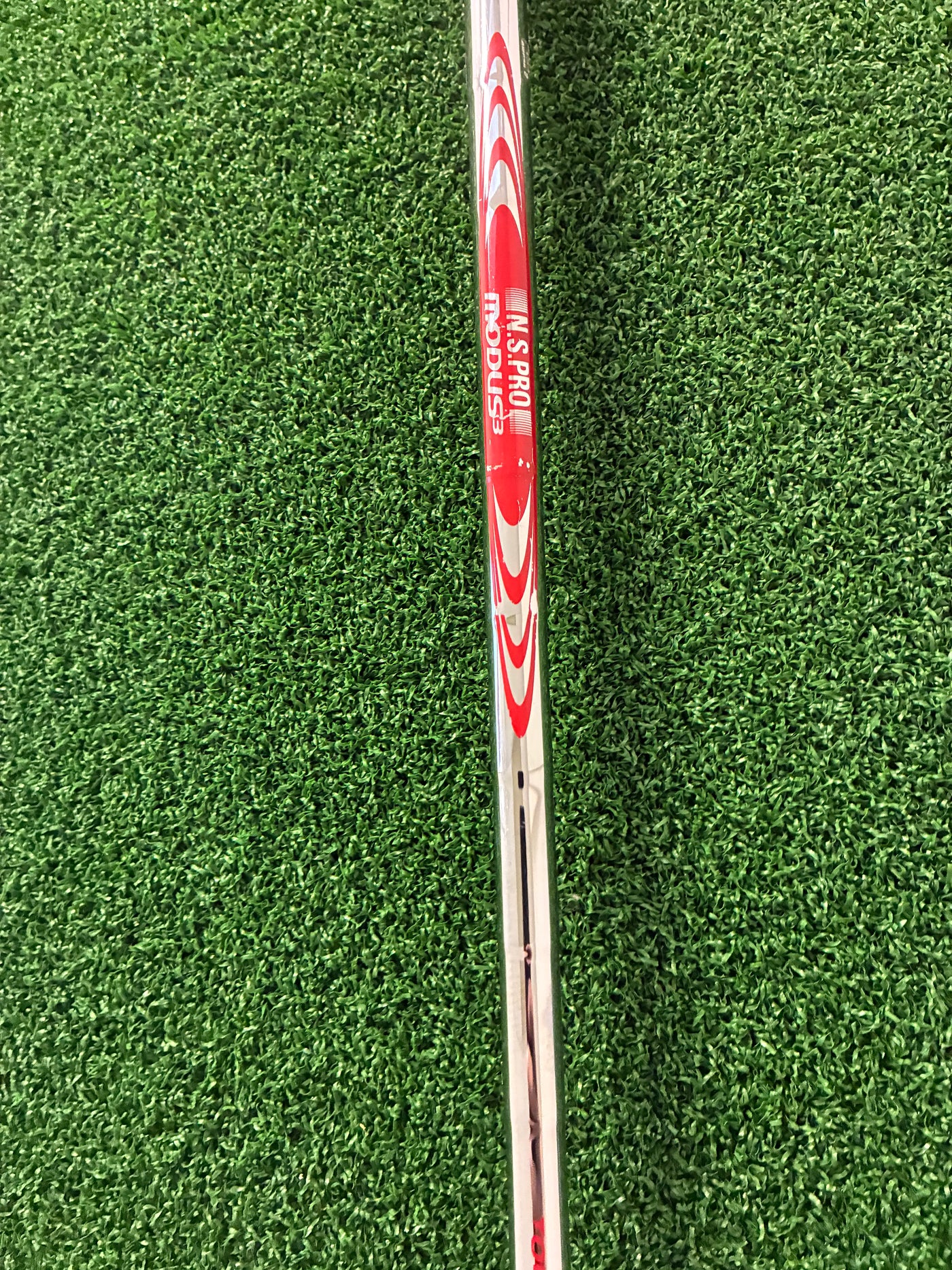 Titleist Vokey SM7 F Grind 50*