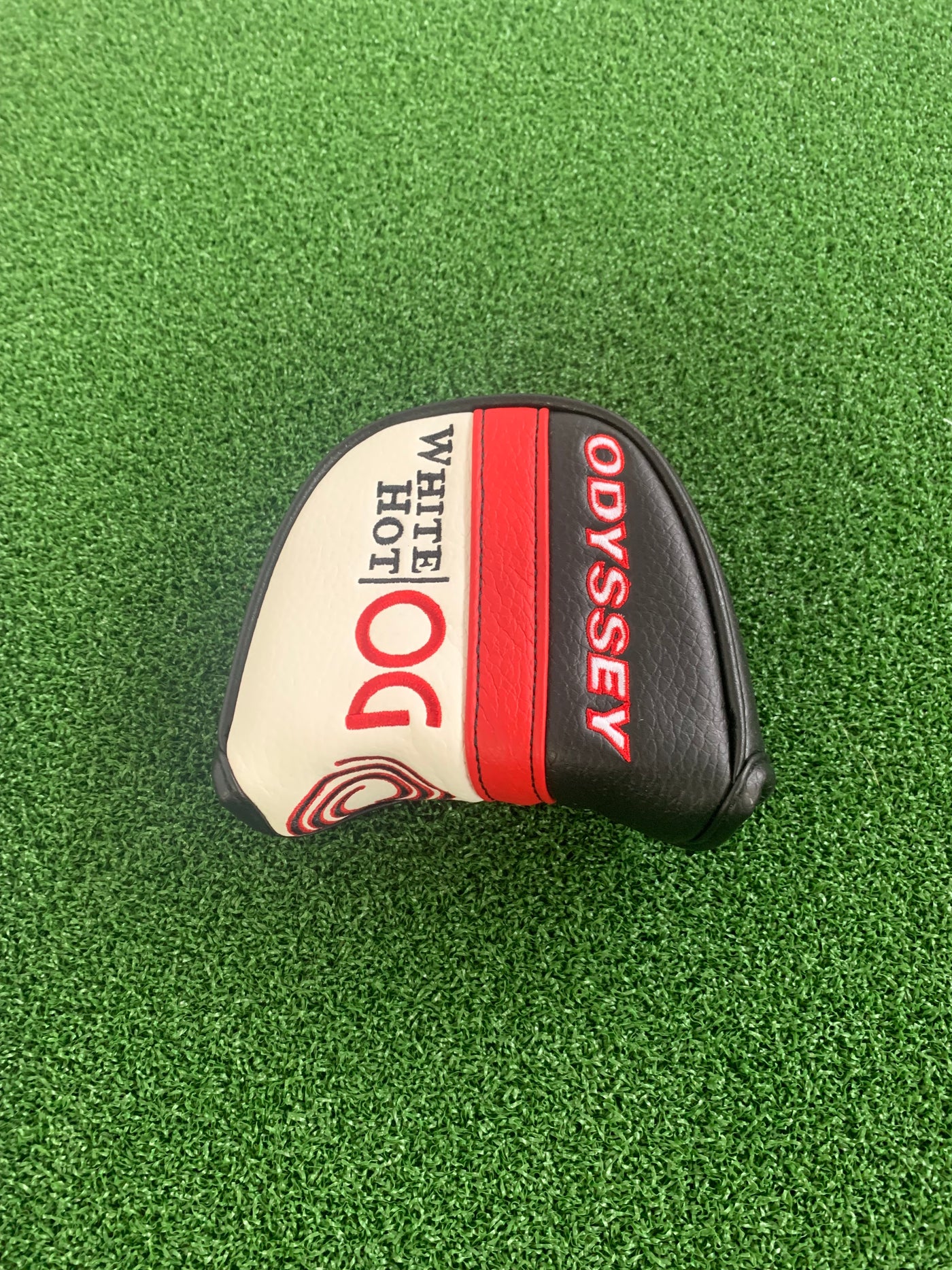 Odyssey White Hot OG #7 (34") *NEW*