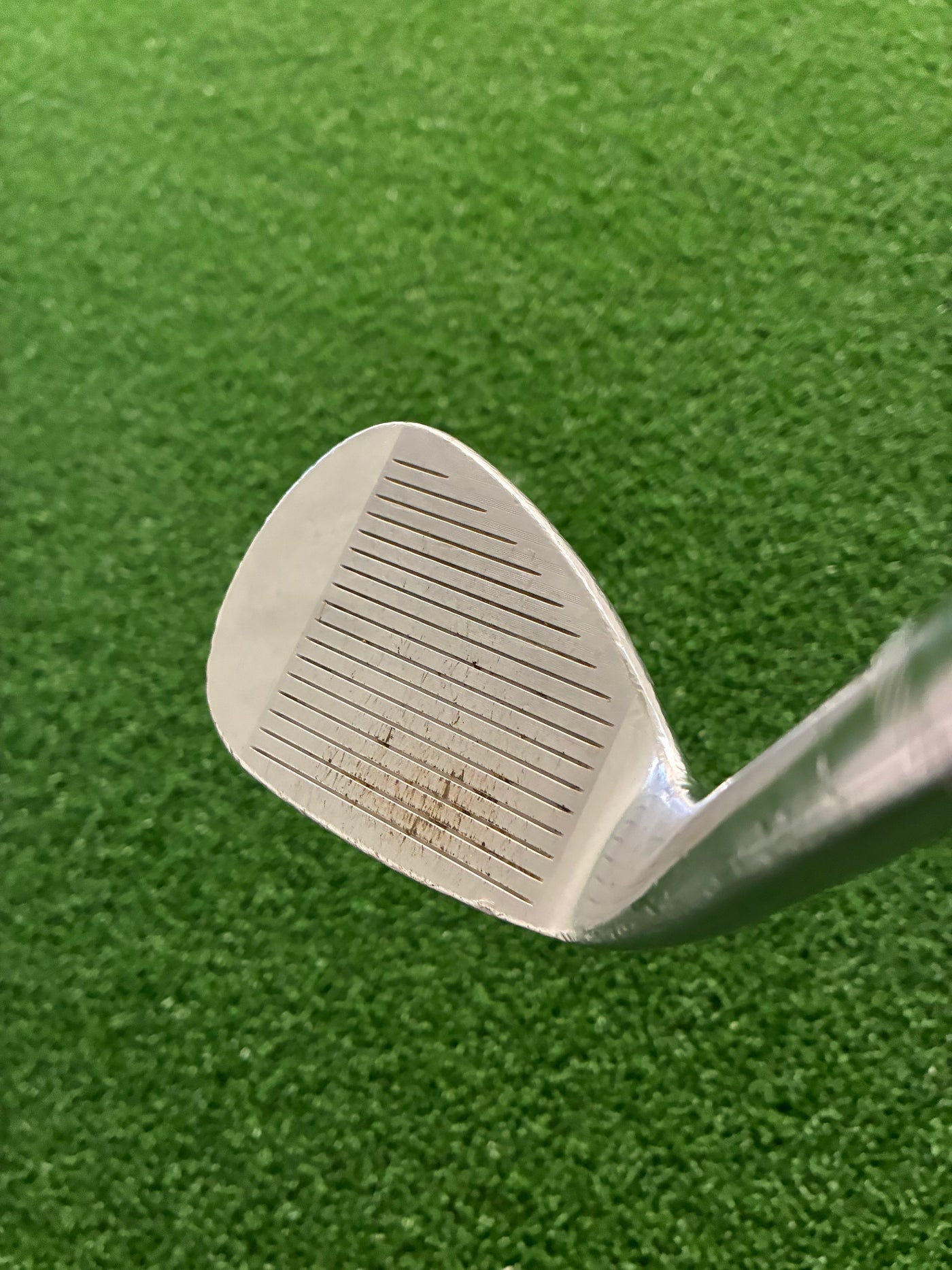 Titleist Vokey SM6 K Grind 58*