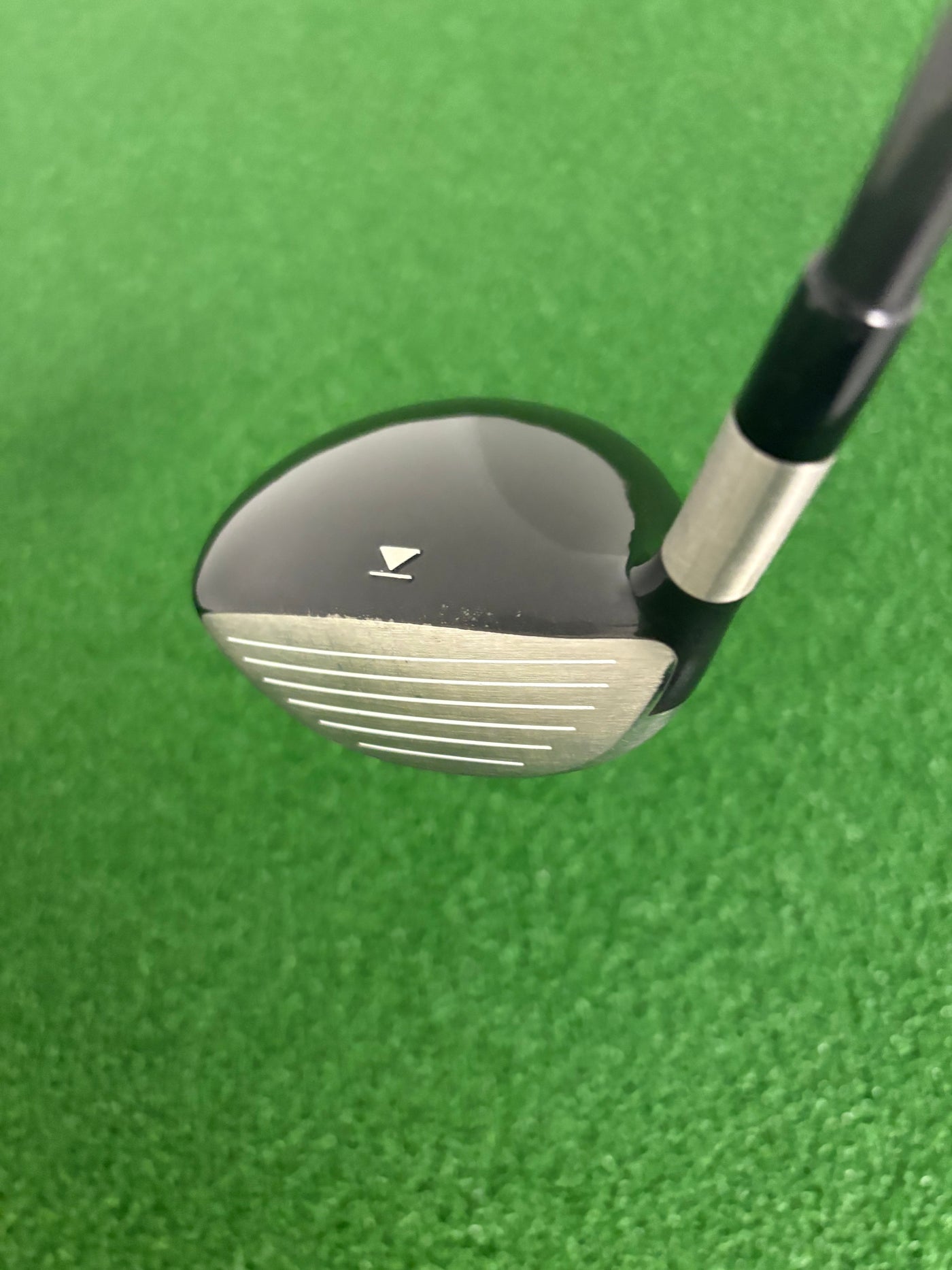 Titleist 909F2 15.5* 3 Wood (Stiff)
