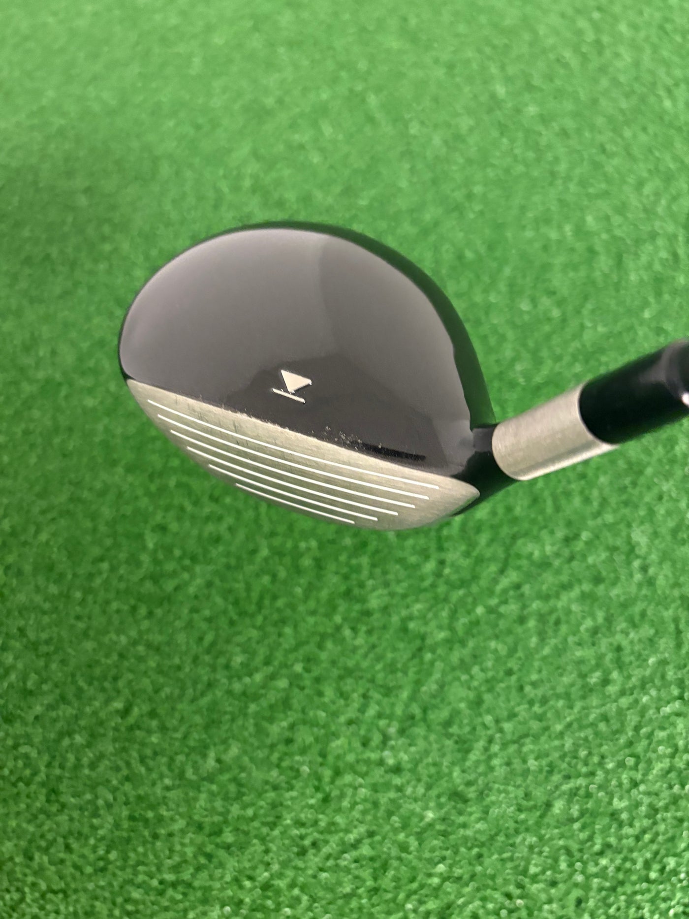 Titleist 909F2 15.5* 3 Wood (Stiff)
