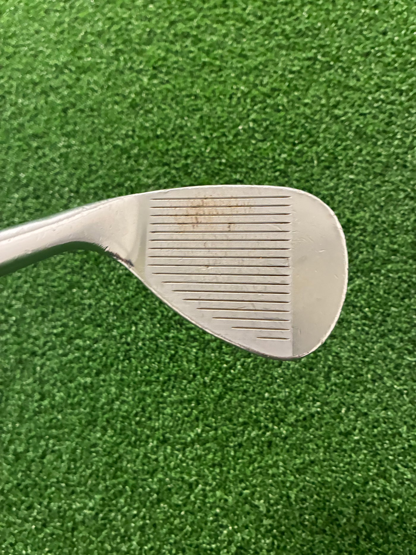 Titleist Vokey SM6 K Grind 58*