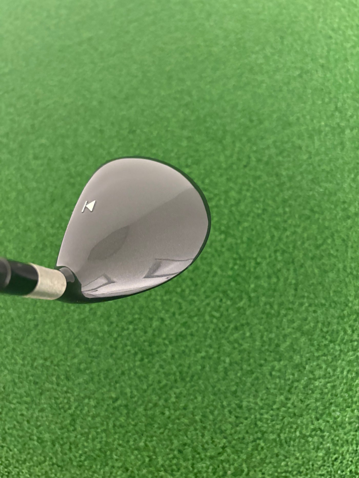 Titleist 909F2 15.5* 3 Wood (Stiff)
