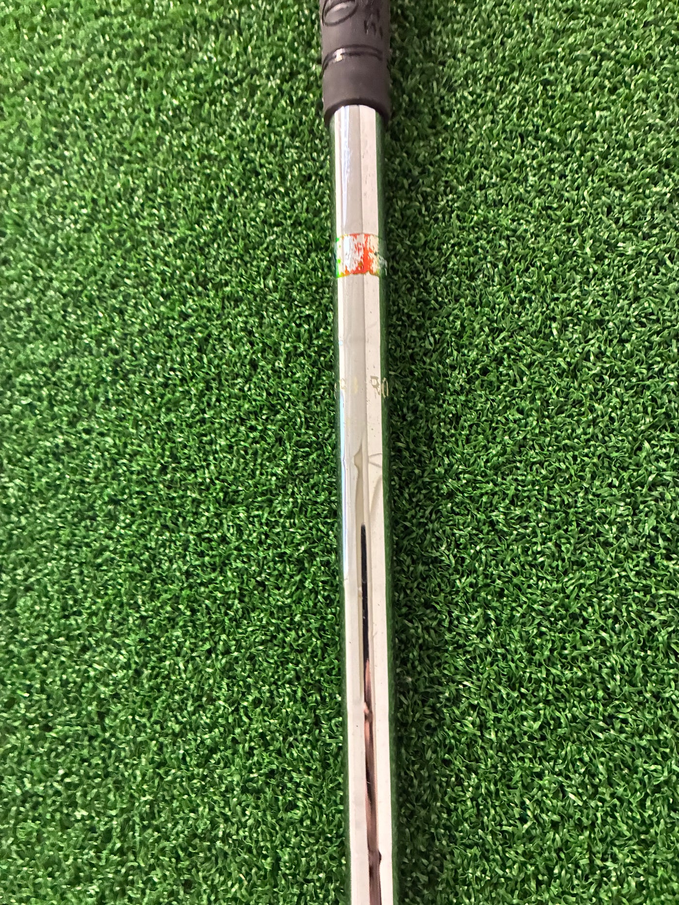 Titleist Vokey SM6 K Grind 58*