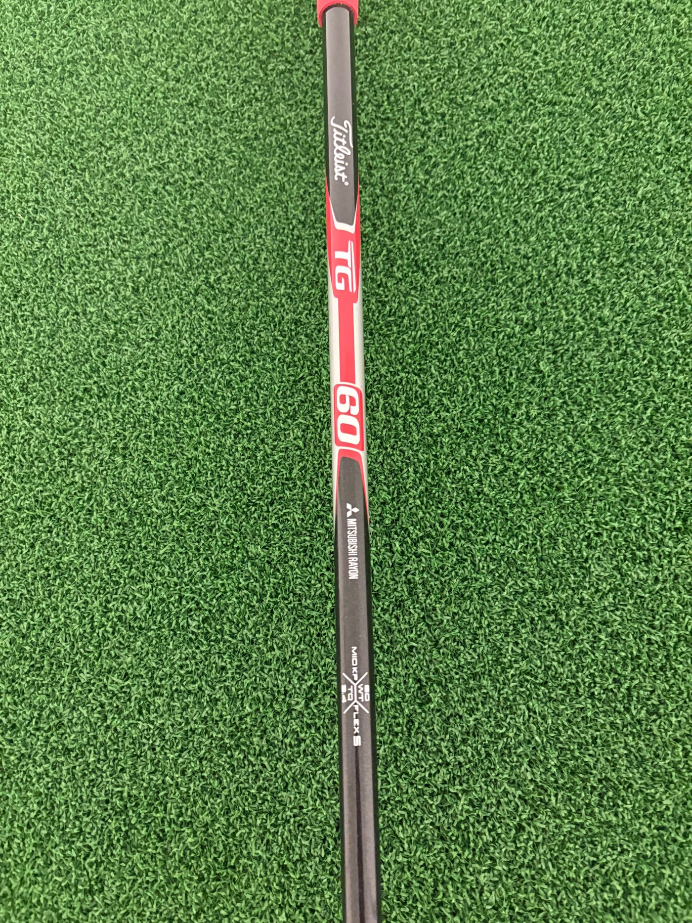 Titleist 909F2 15.5* 3 Wood (Stiff)