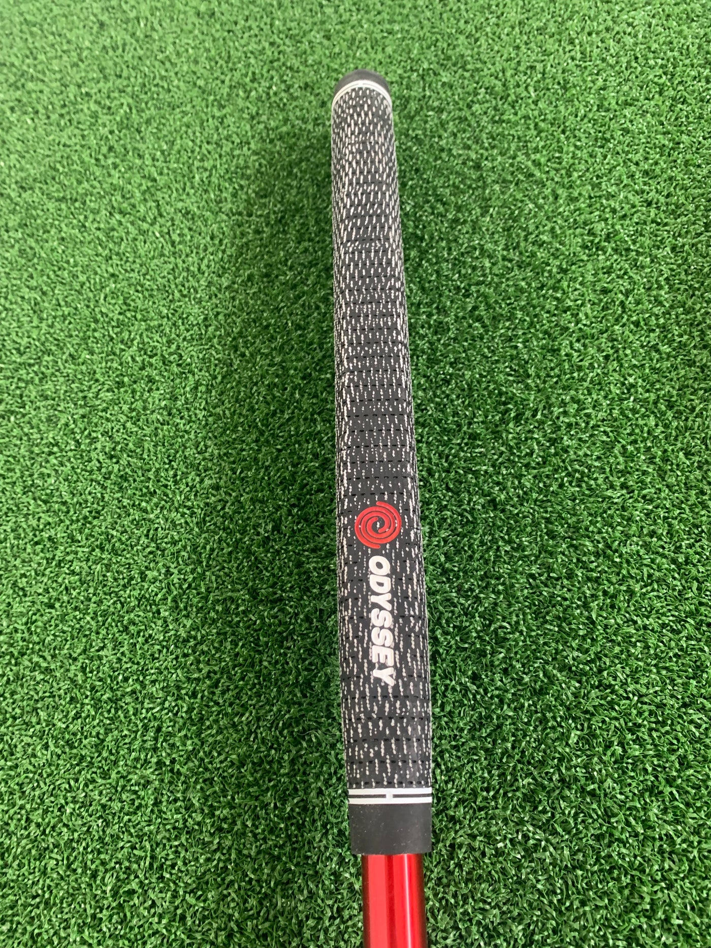 Odyssey White Hot OG Big T Blade (34") *NEW*