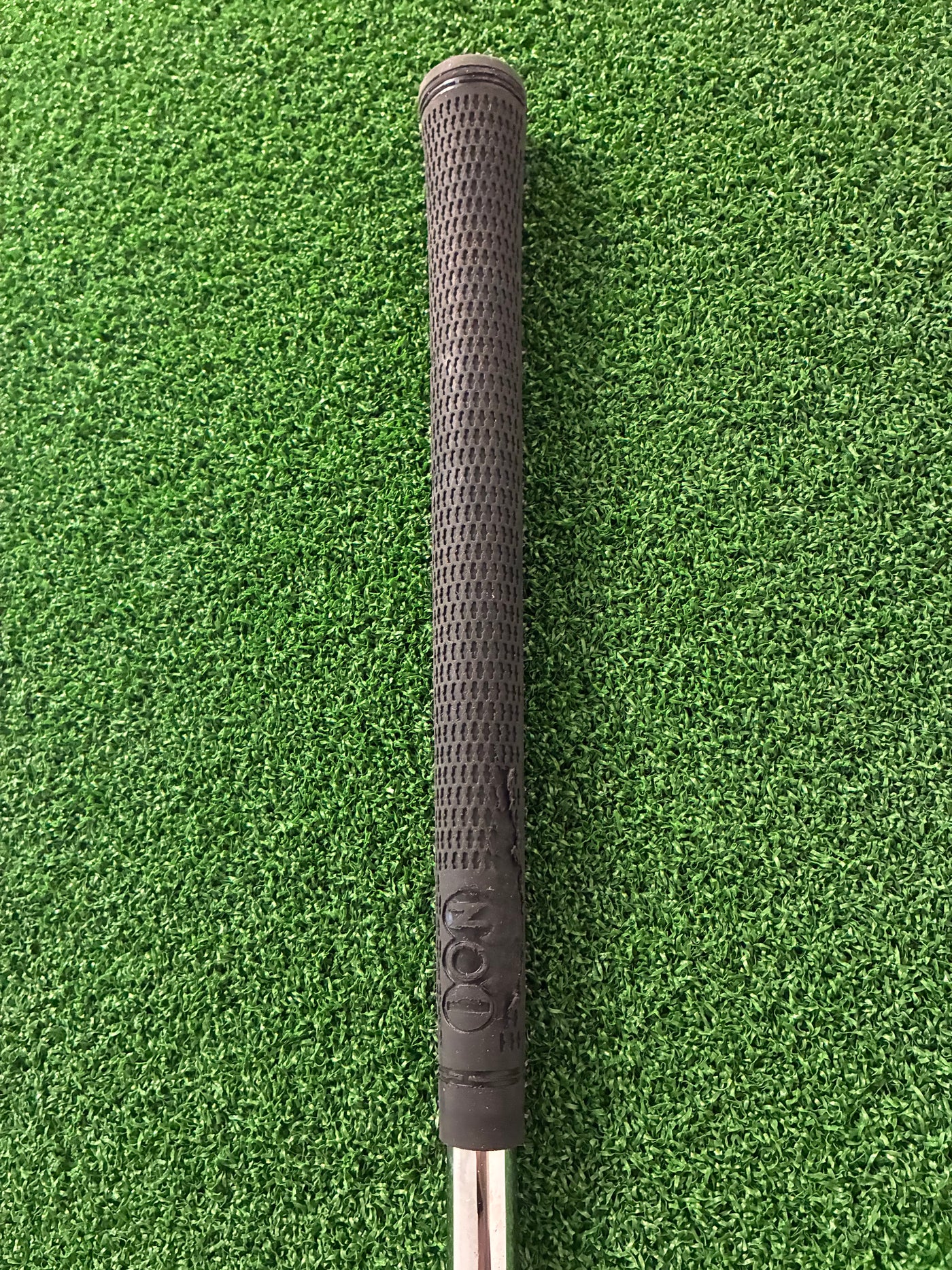 Titleist Vokey SM6 K Grind 58*