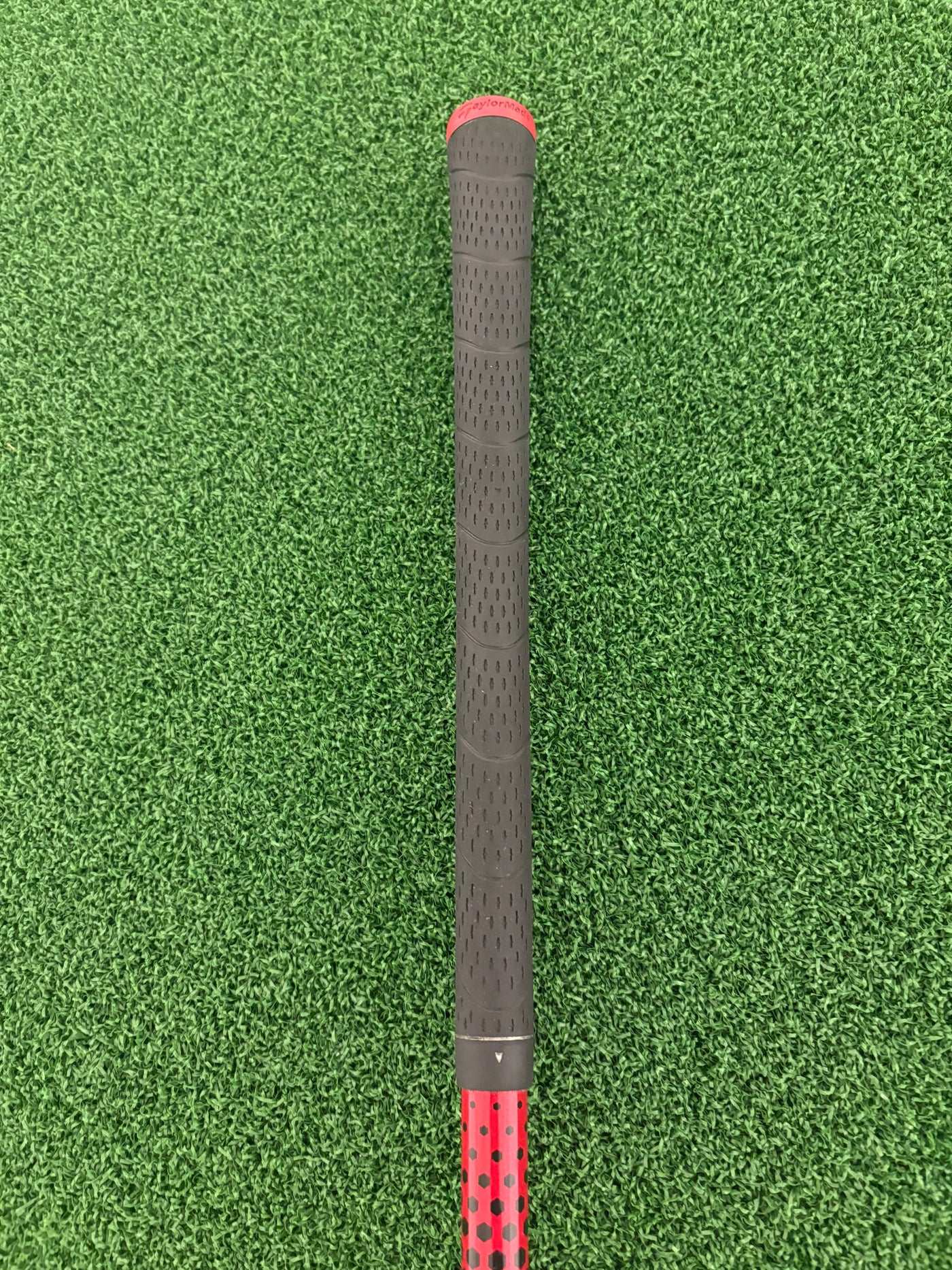 Taylormade Burner Superfast 15* 3 Wood (Stiff)