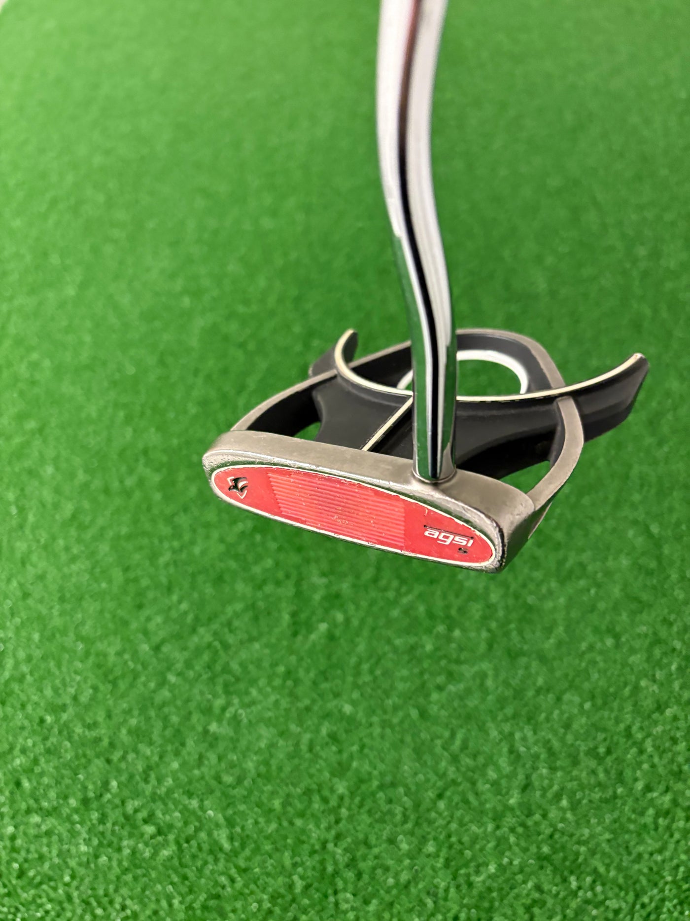 Taylormade Monza AGSi Spider Balero (32")