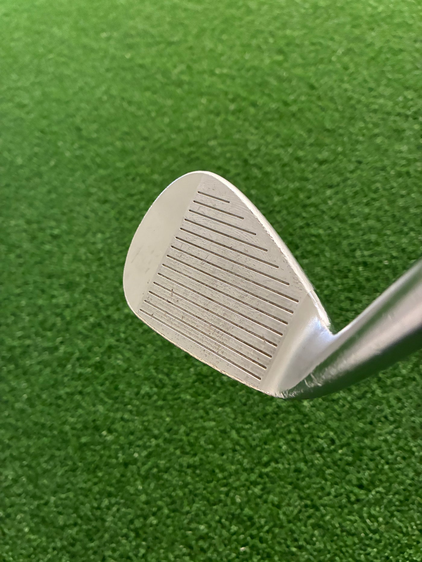 Cleveland RTX 2.0 Precision Forged 588 52*