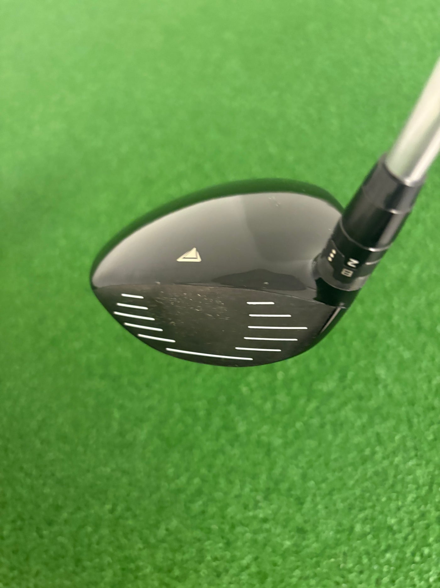 Titleist VG3 (2016) 15* 3 Wood (Stiff/Regular)