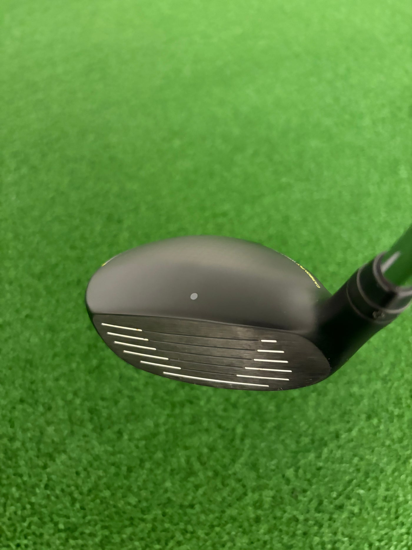 Ping G430 22* 4 Hybrid (Stiff)