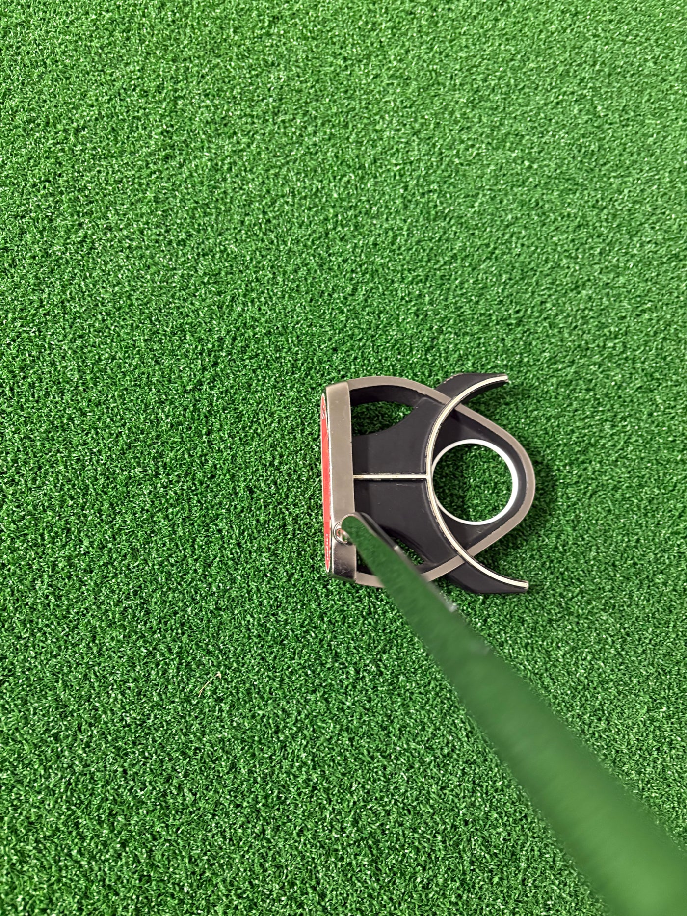 Taylormade Monza AGSi Spider Balero (32")