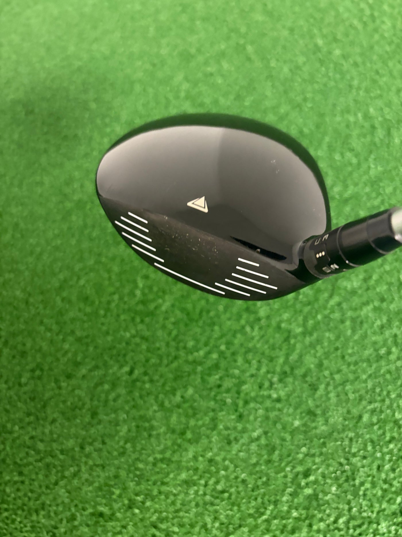 Titleist VG3 (2016) 15* 3 Wood (Stiff/Regular)