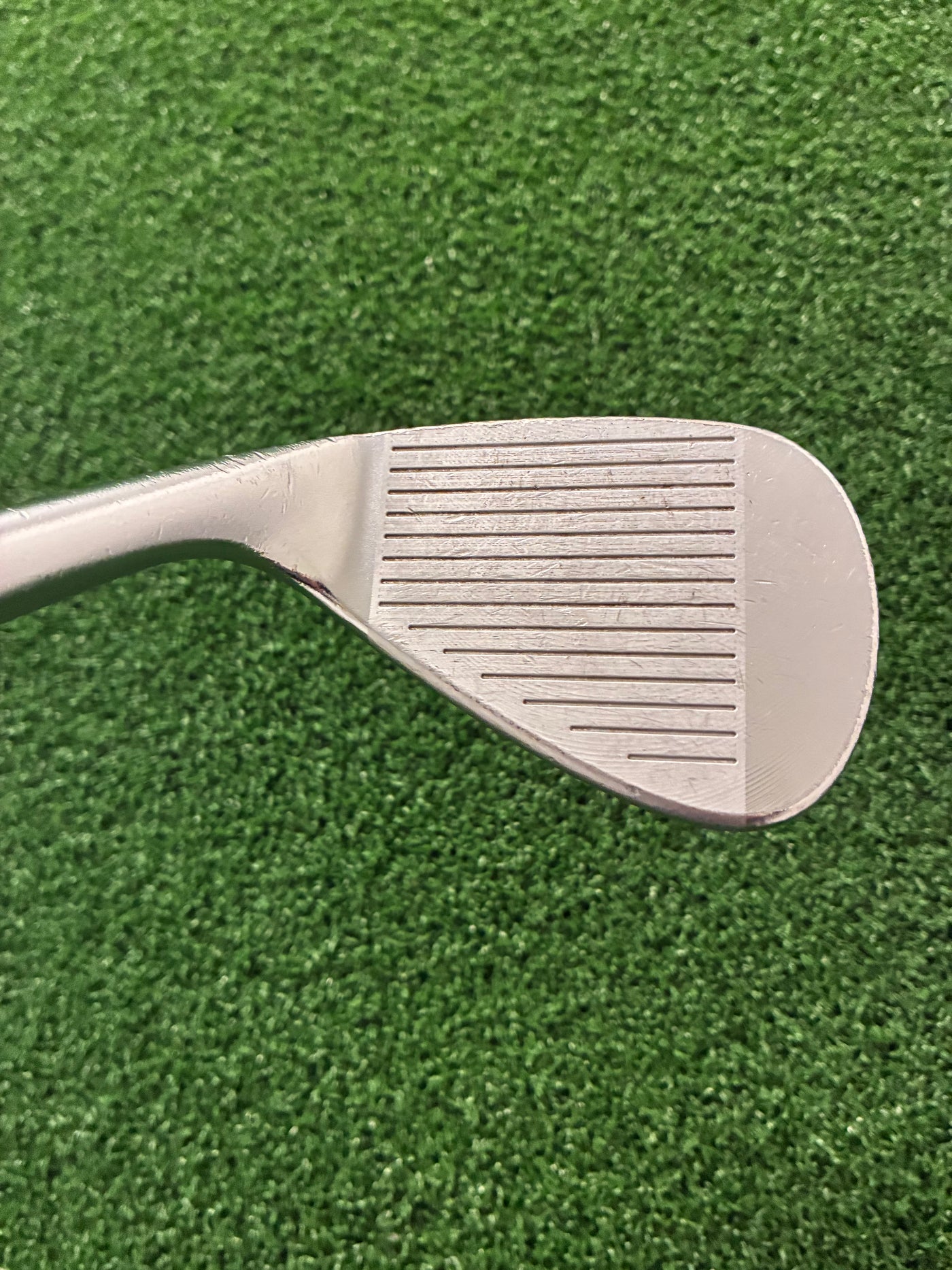 Cleveland RTX 2.0 Precision Forged 588 52*